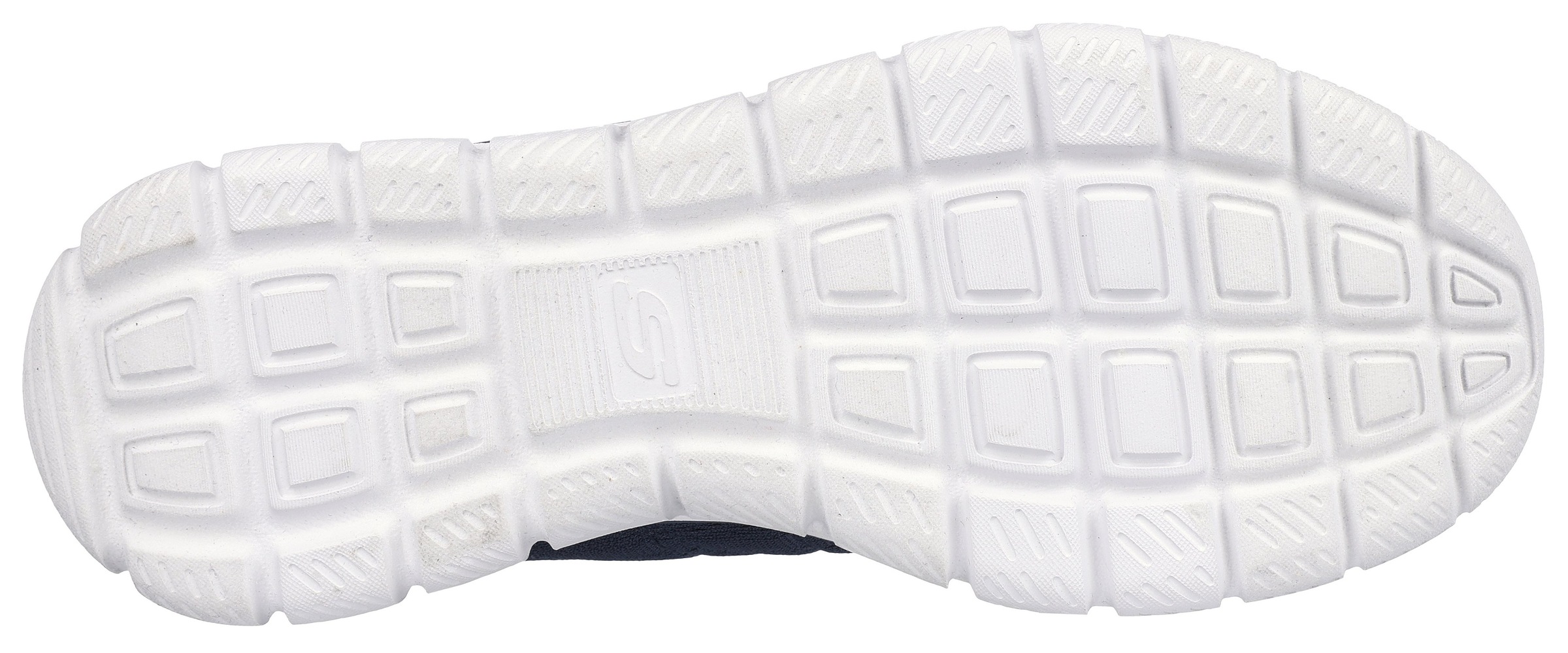 Skechers Sneaker »TRACK-NEW STAPLE«, Freizeitschuh in veganer Verarbeitung