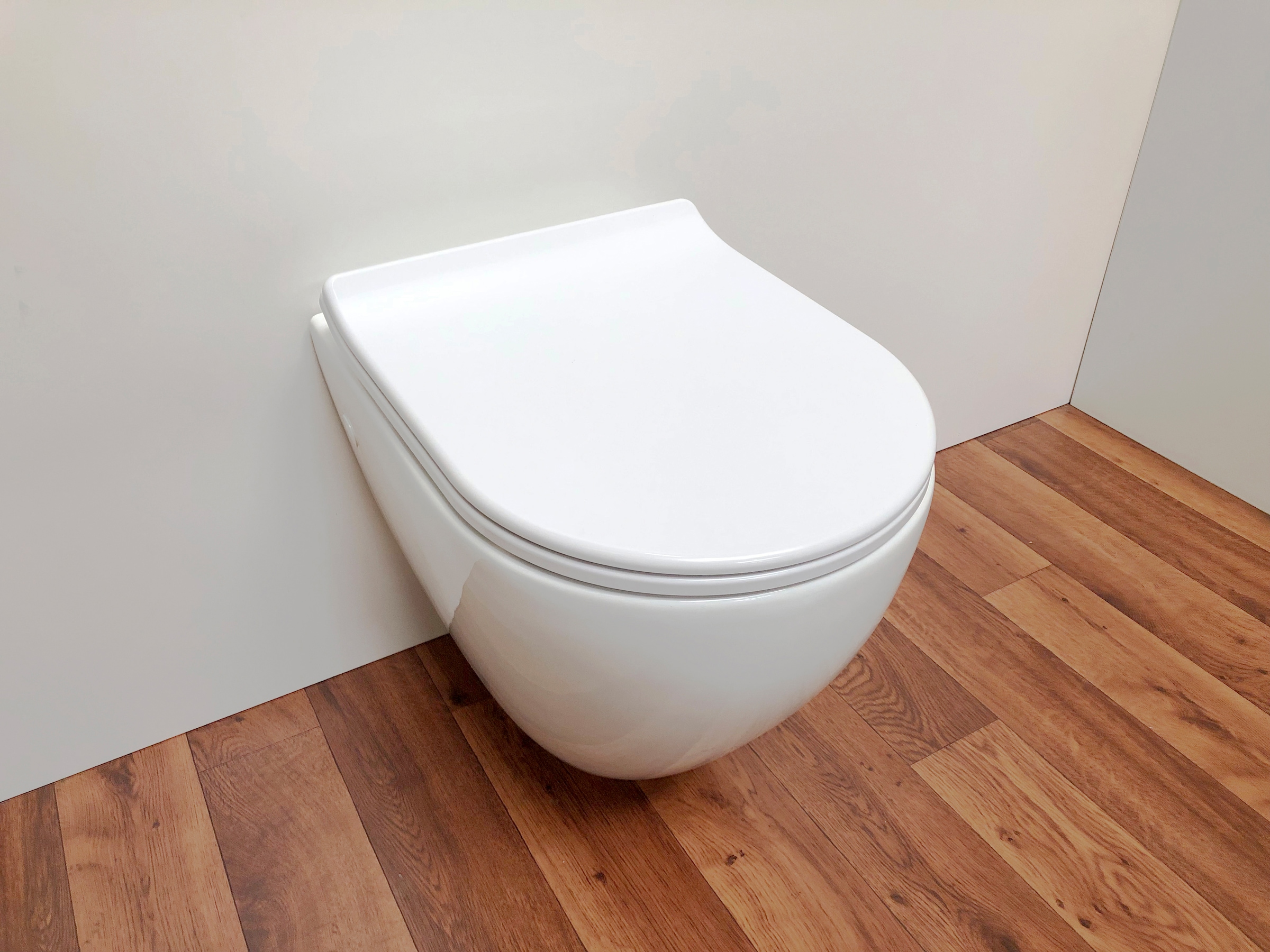 ADOB WC-Sitz »Design mit Absenkautomatik«