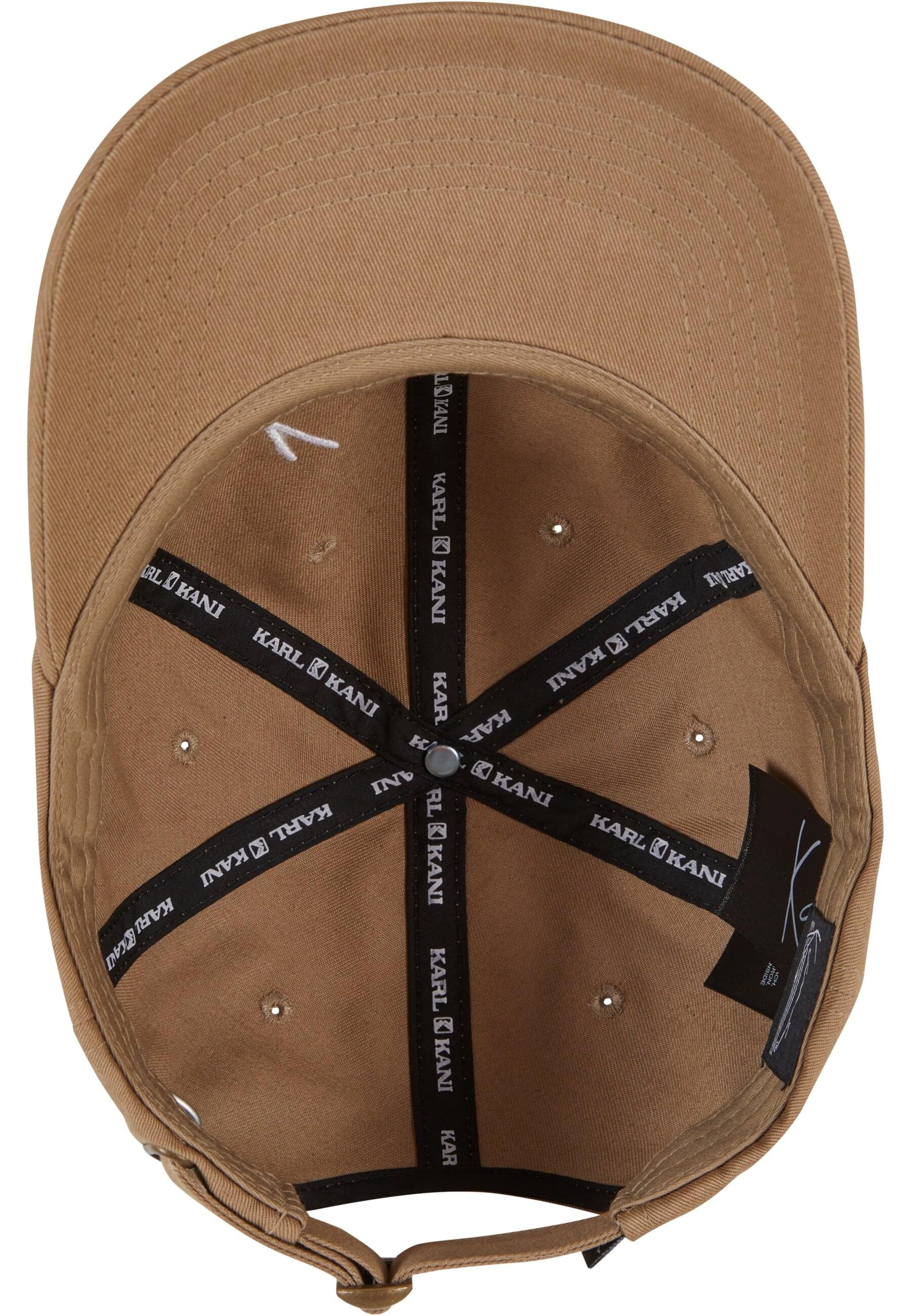 Karl Kani Flex Cap »Karl Kani Herren Karl Kani Signature Essential Dad Cap«