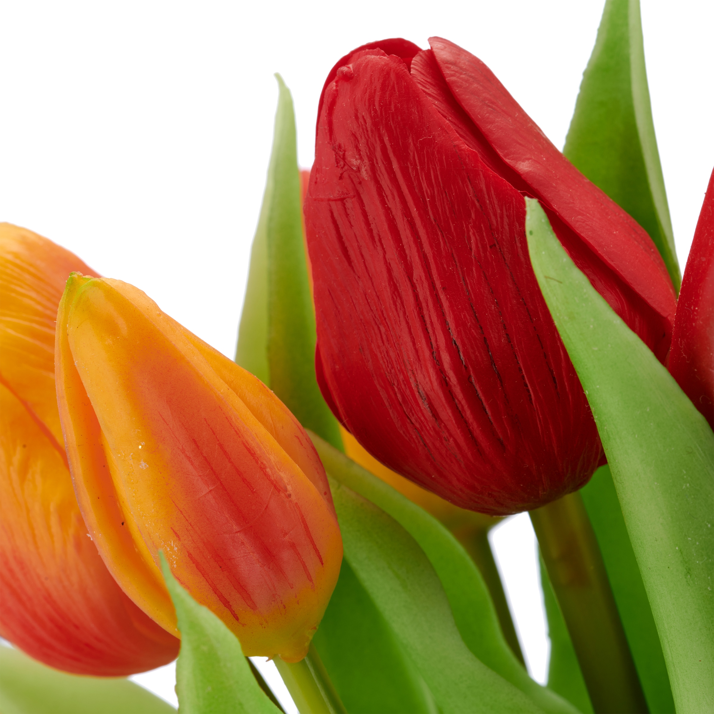 Creativ green Kunsttulpe »Tulpenbund« aus 12 Einzelstielen