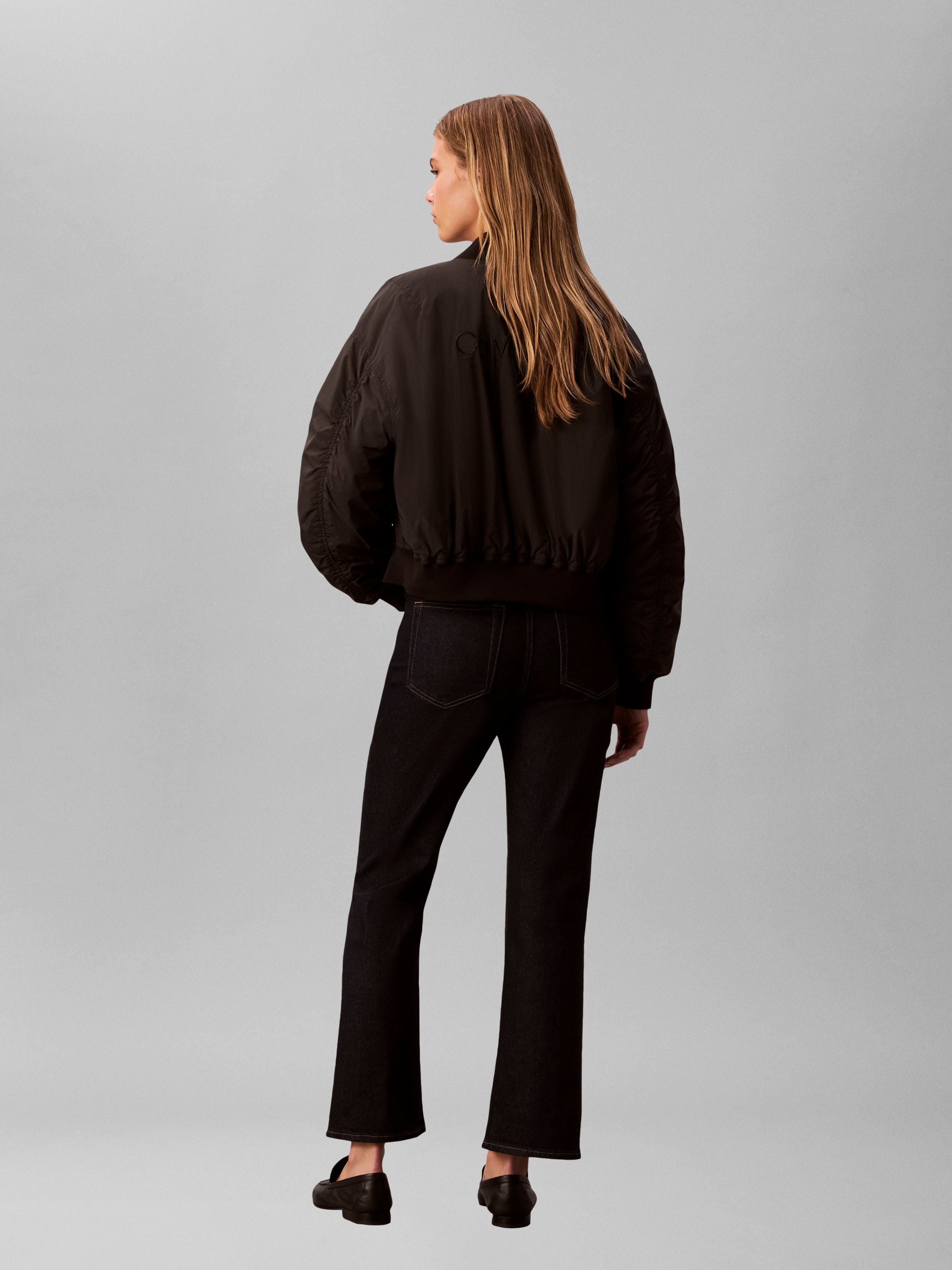 Calvin Klein Jeans Ankle-Jeans Regular fit