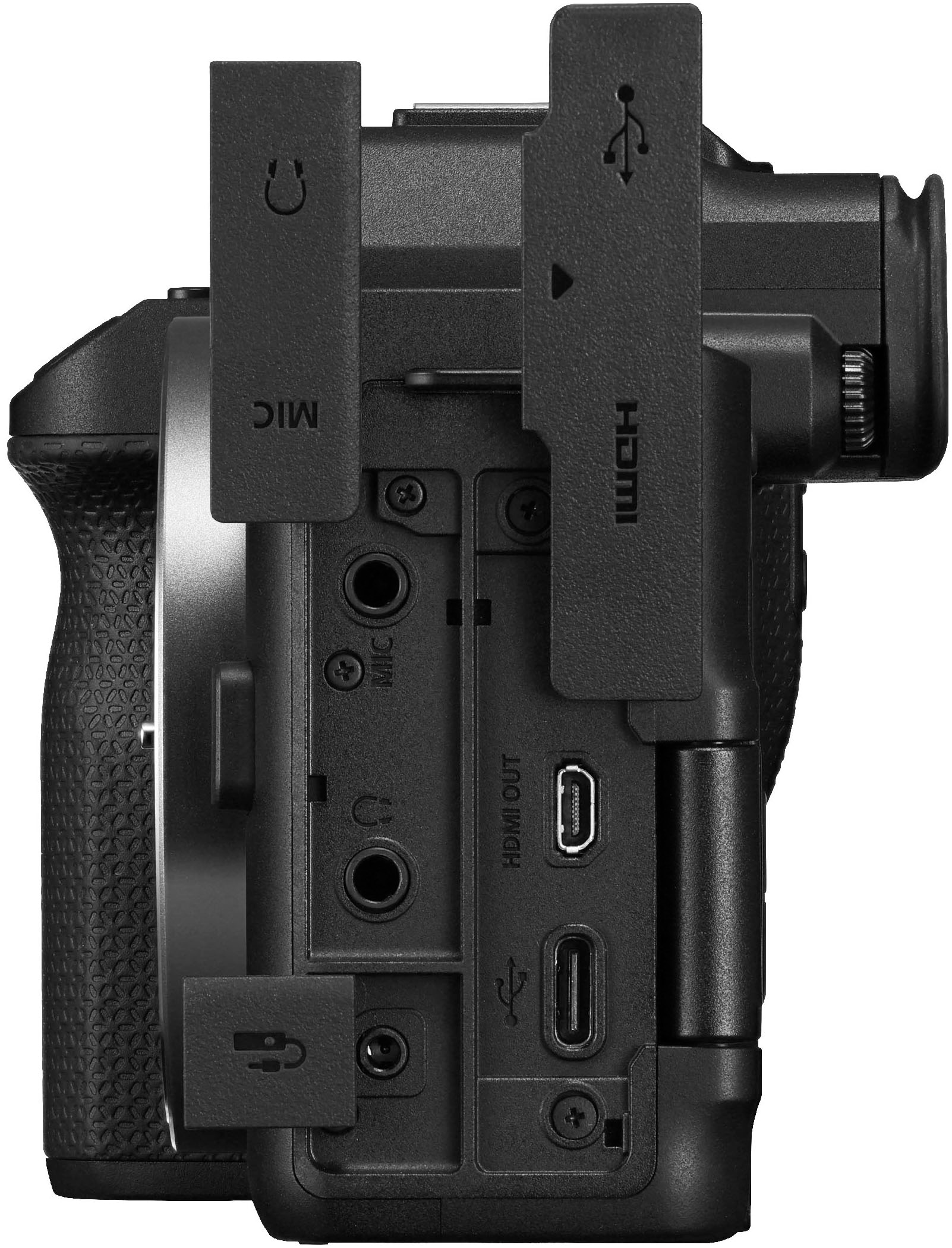 Canon Kompaktkamera »EOS R8 Mark II Gehäuse + RF 24-105F4-7.1 IS STM« RF 24-105F4-7.1 IS STM , 24,2 , Bluetooth | WLAN (WiFi)