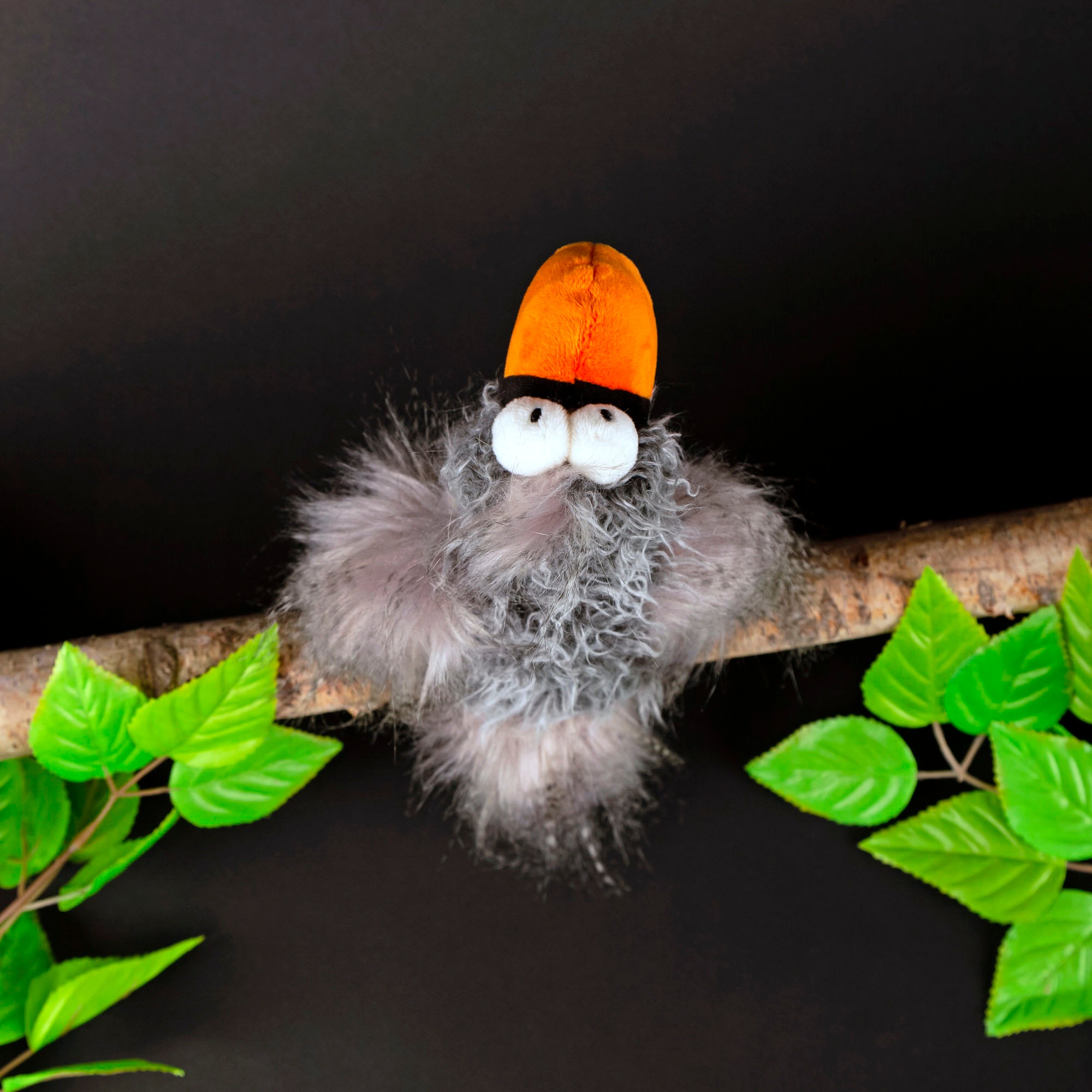 Sigikid Kuscheltier »Kikeriki, Slow Flyer«