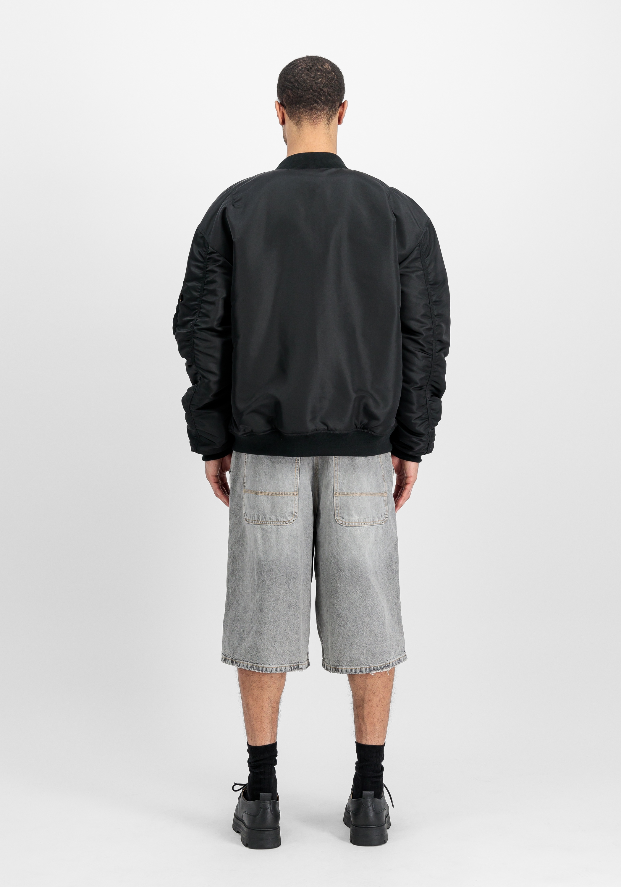 Alpha Industries Bomberjacke »MA-1 CS«