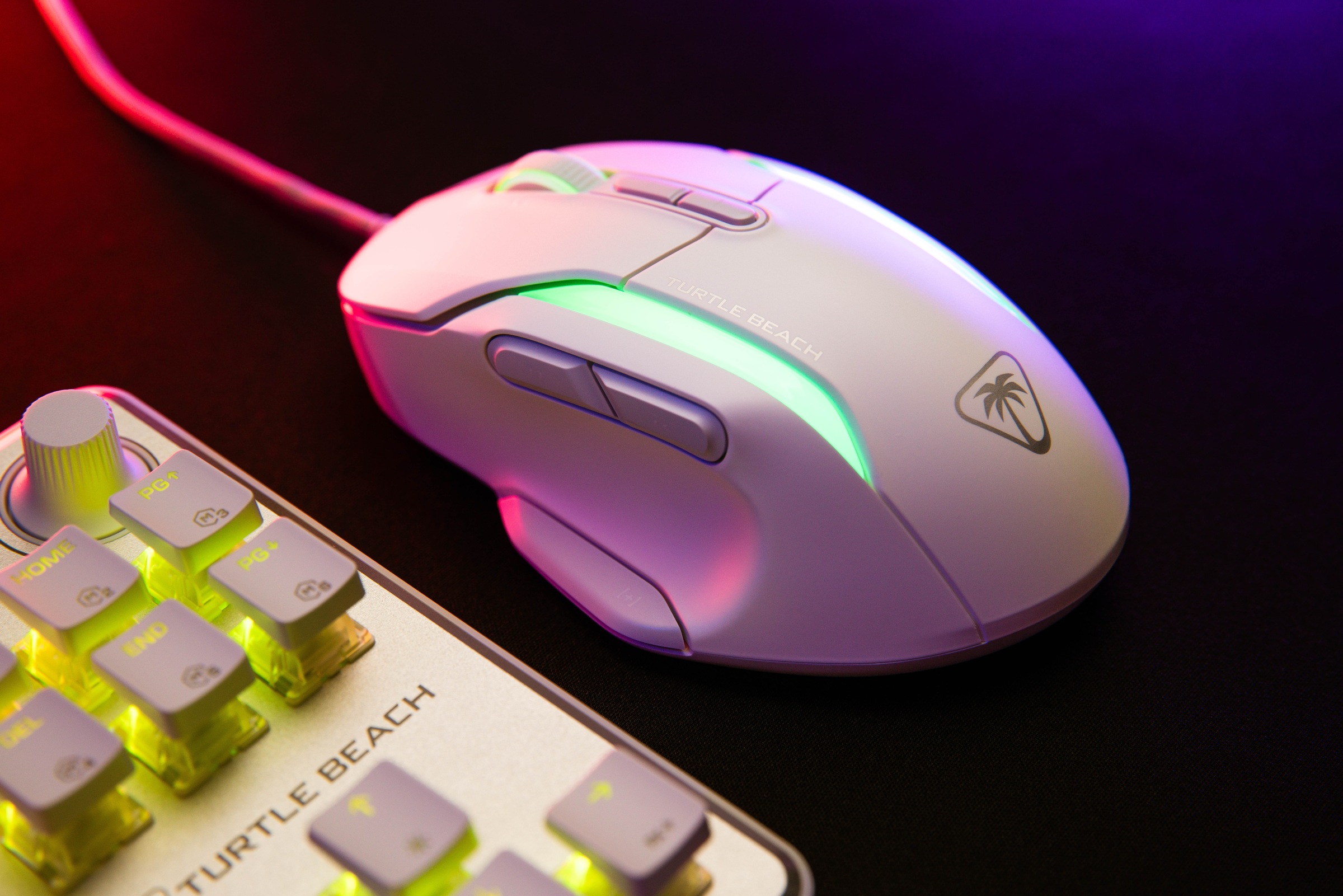 Turtle Beach Gaming-Maus »Kone II«, kabelgebunden