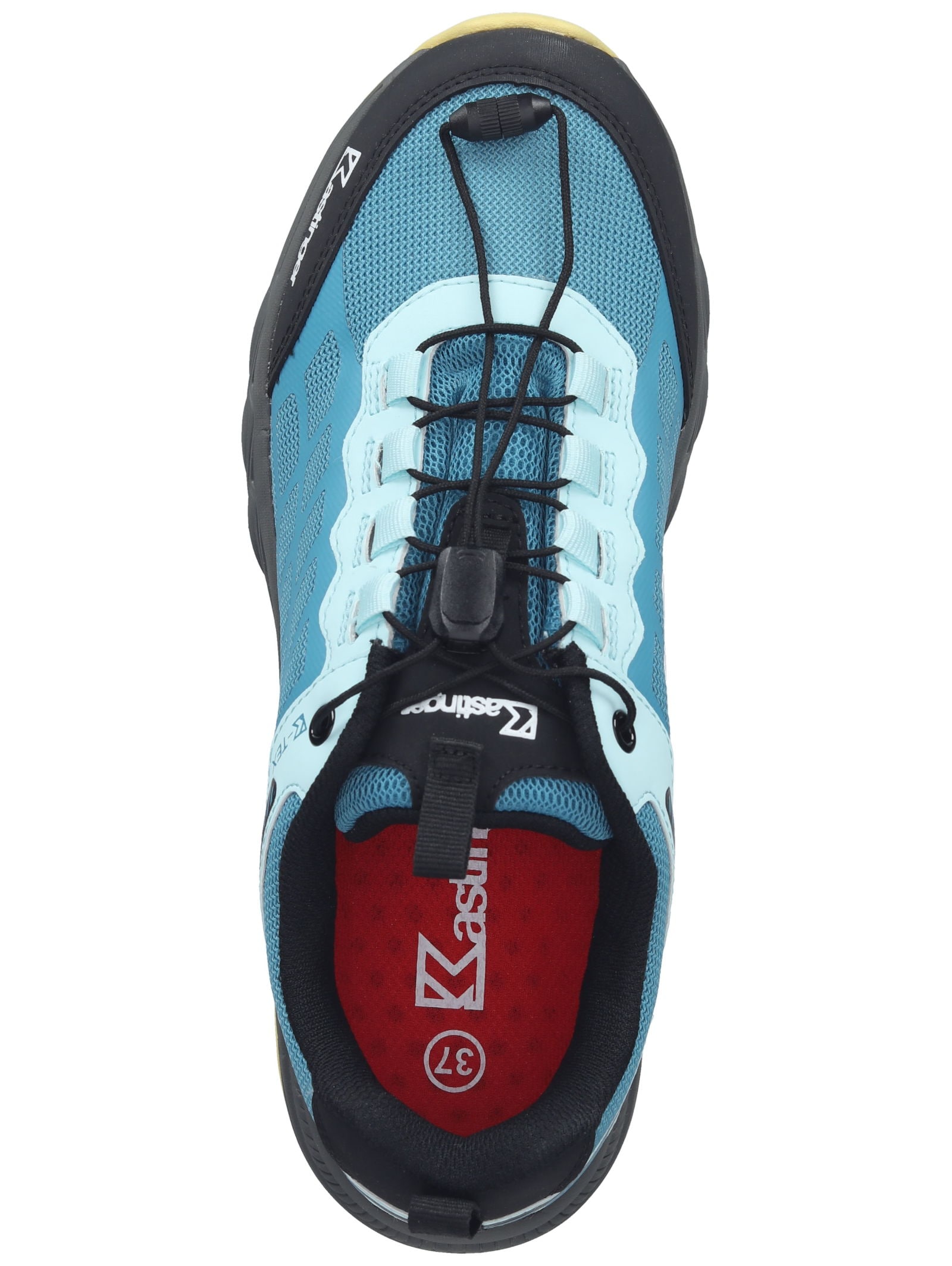 Kastinger Trekkingschuh »Kastinger Wanderschuhe Lederimitat/Textil«