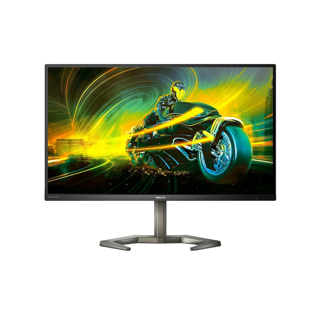 Philips Gaming-Monitor »Evnia 27M1N5500ZA«, 68,5 cm/27 Zoll, 2560 x 1440 px, 1 ms Reaktionszeit, 170 Hz