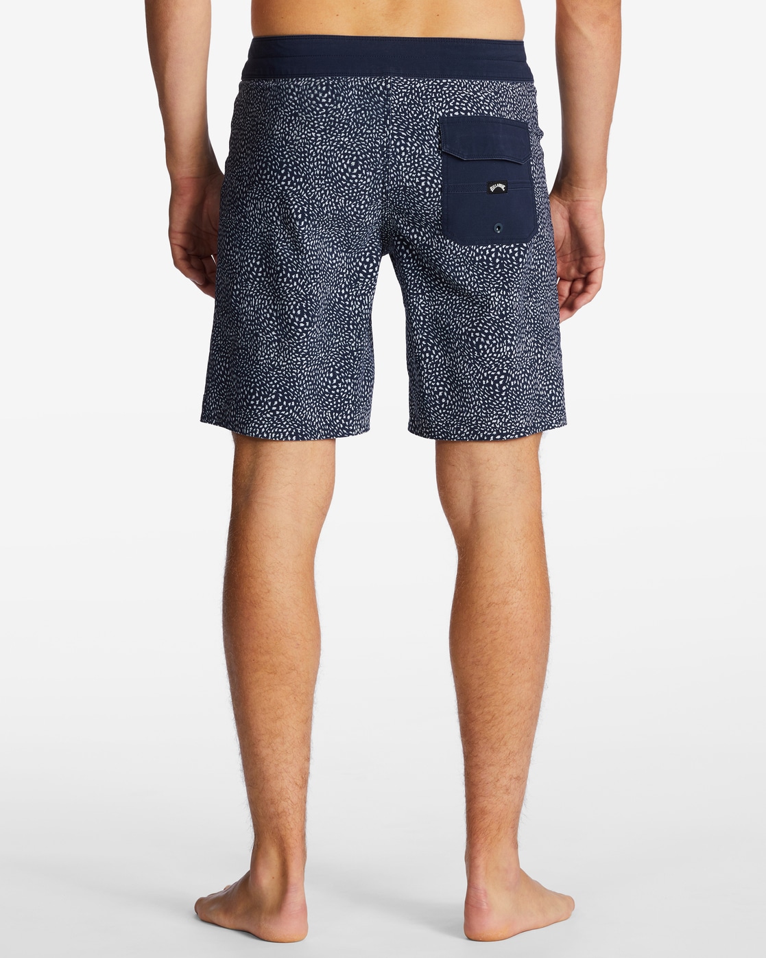 3. Bild von Billabong Boardshorts »Sundays Pro«