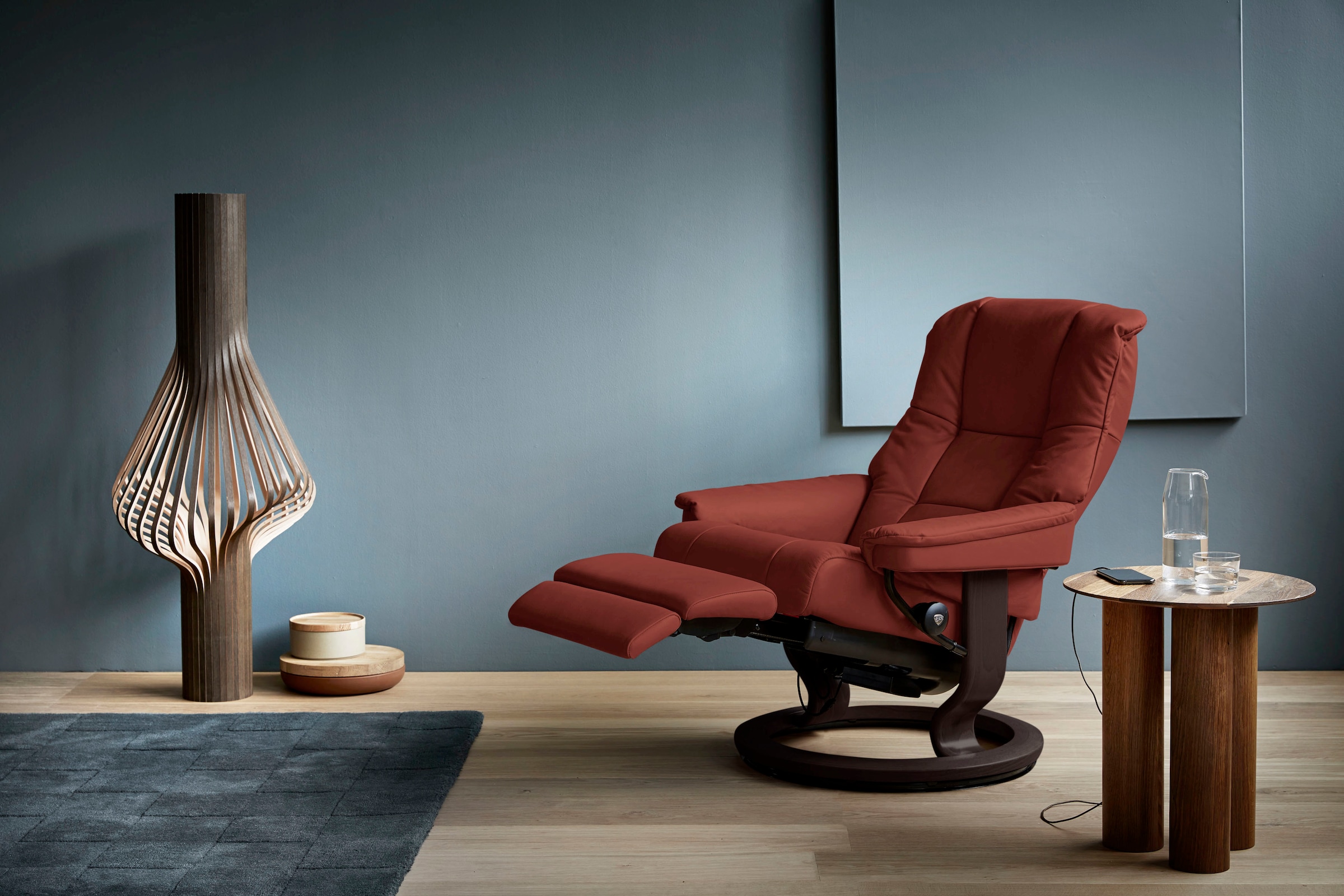 Stressless® Relaxsessel »Mayfair«, elektrisch verstellbar, optional 2-motor günstig online kaufen