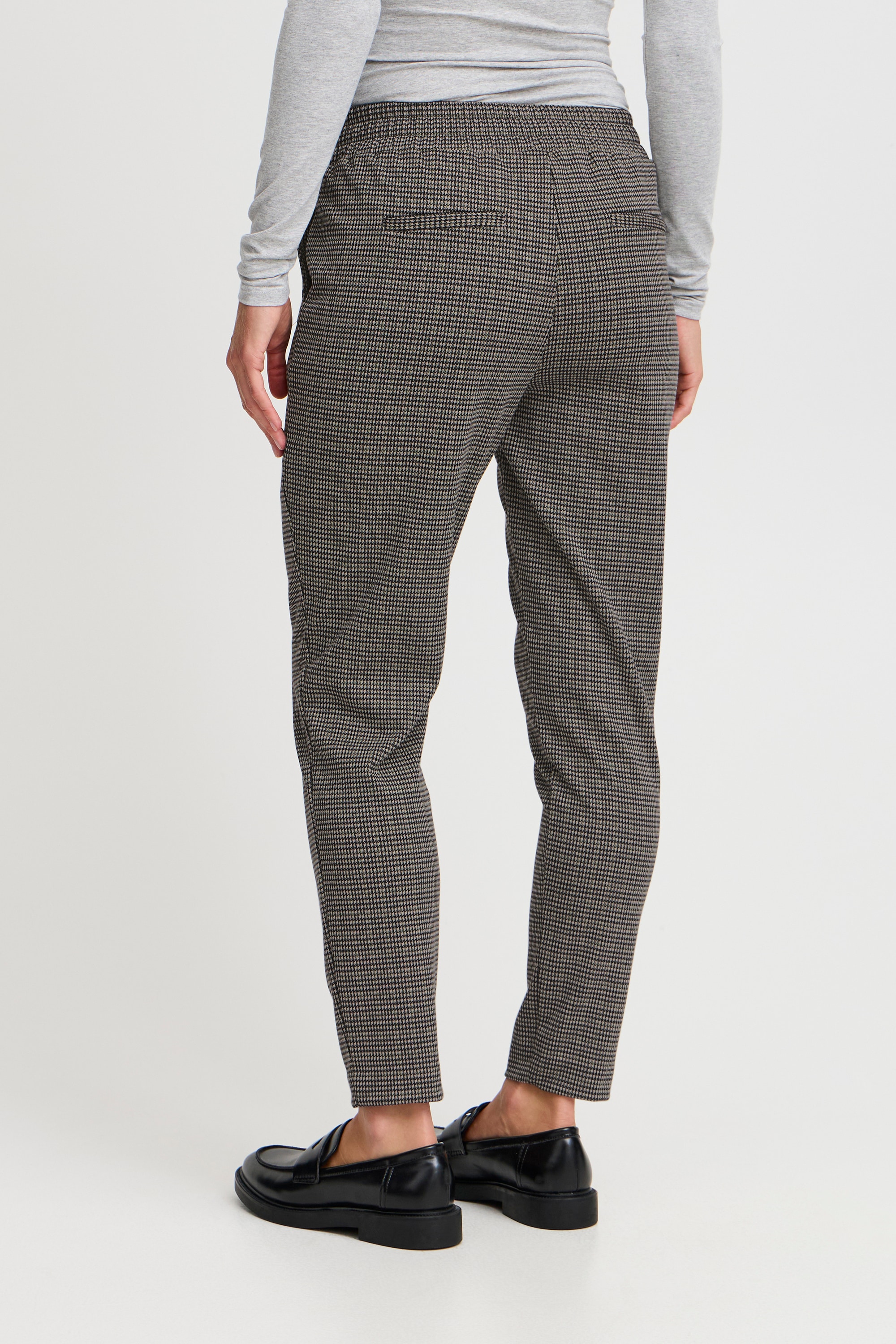 b.young Stoffhose »Casual BYROWAN«