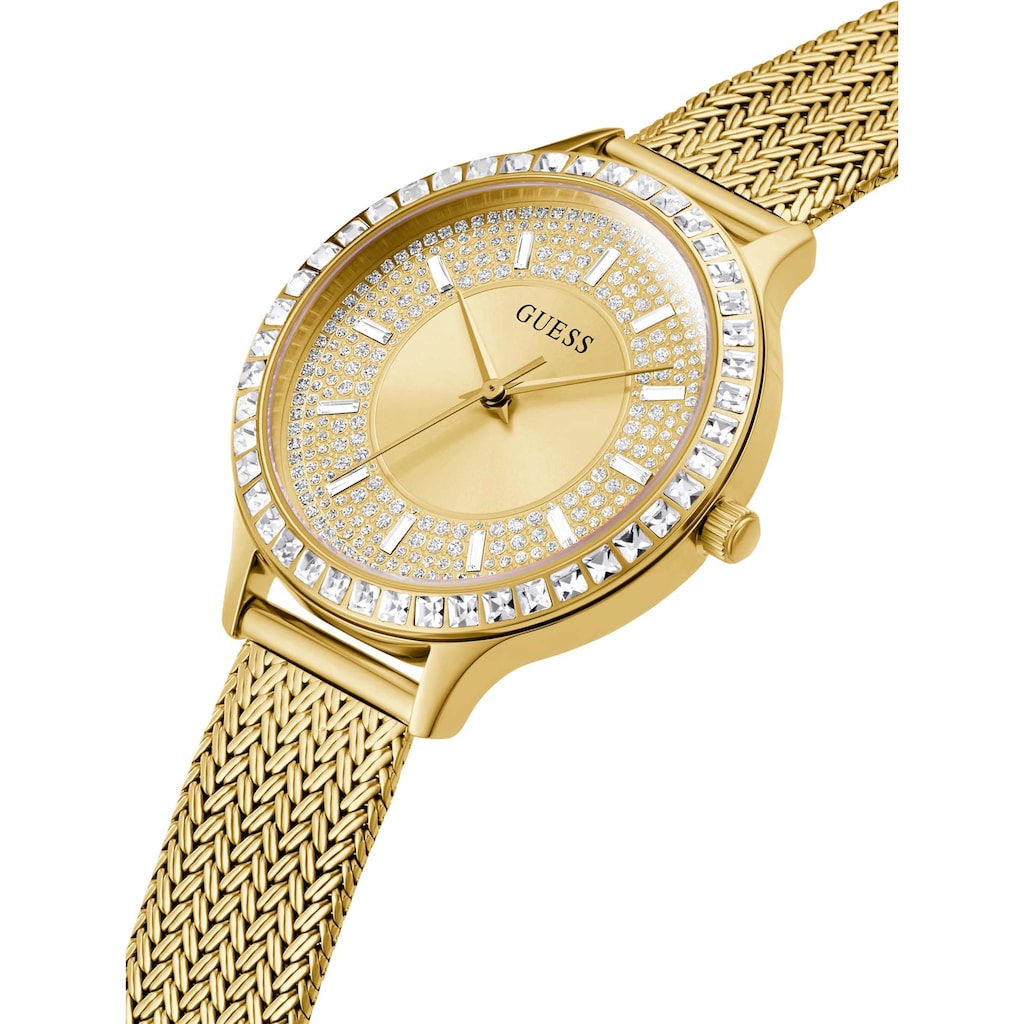 Guess Quarzuhr »GW0402L2«