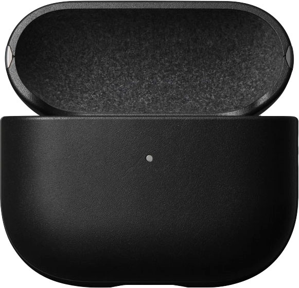 Nomad Kopfhörer-Schutzhülle »Modern Leather Case AirPods Pro V2«, AirPods 3, für AirPods der 3 Generation