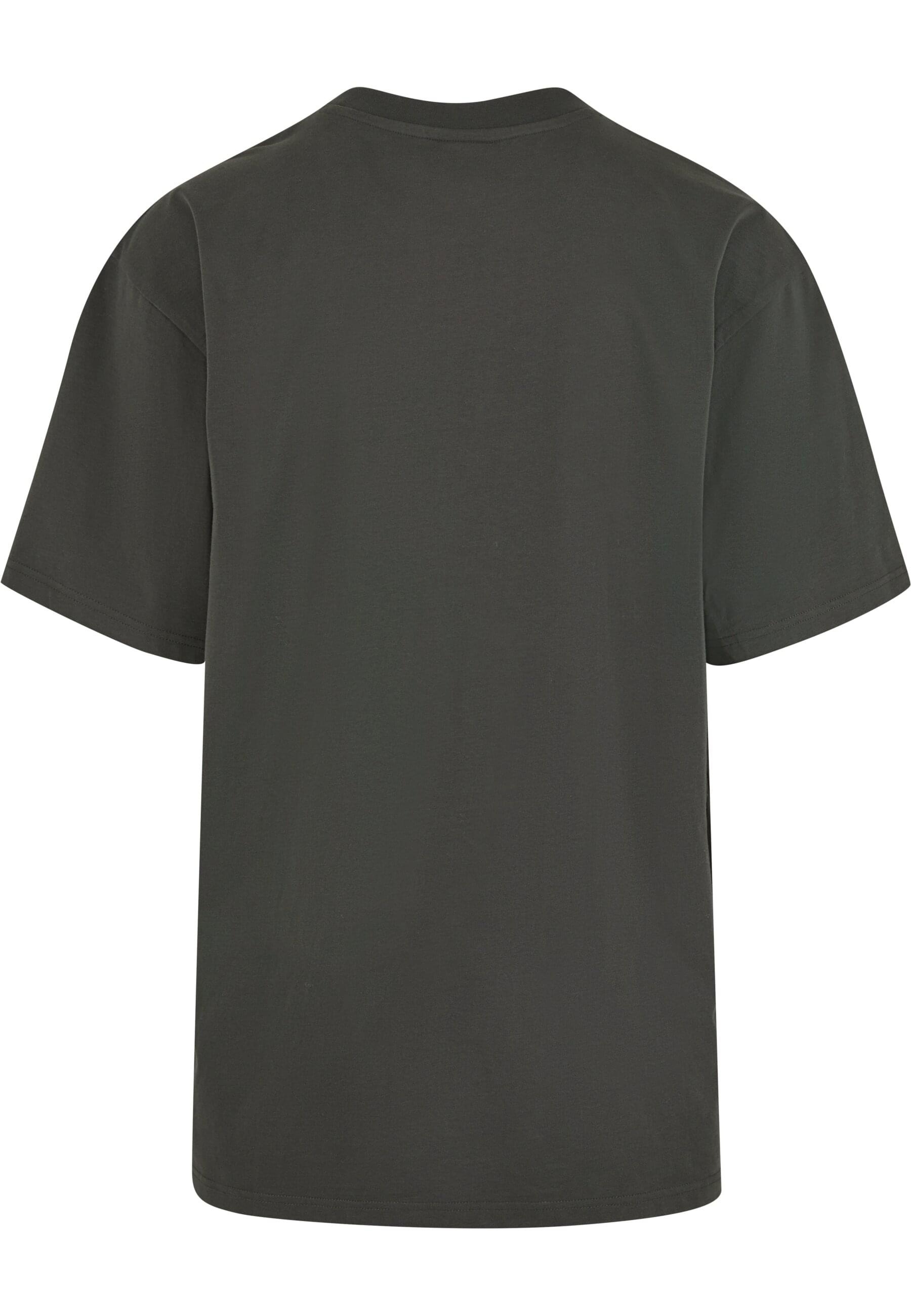 Karl Kani T-Shirt »Karl Kani KK Kani Icy Chrome Tee« 1 Stk. tlg.