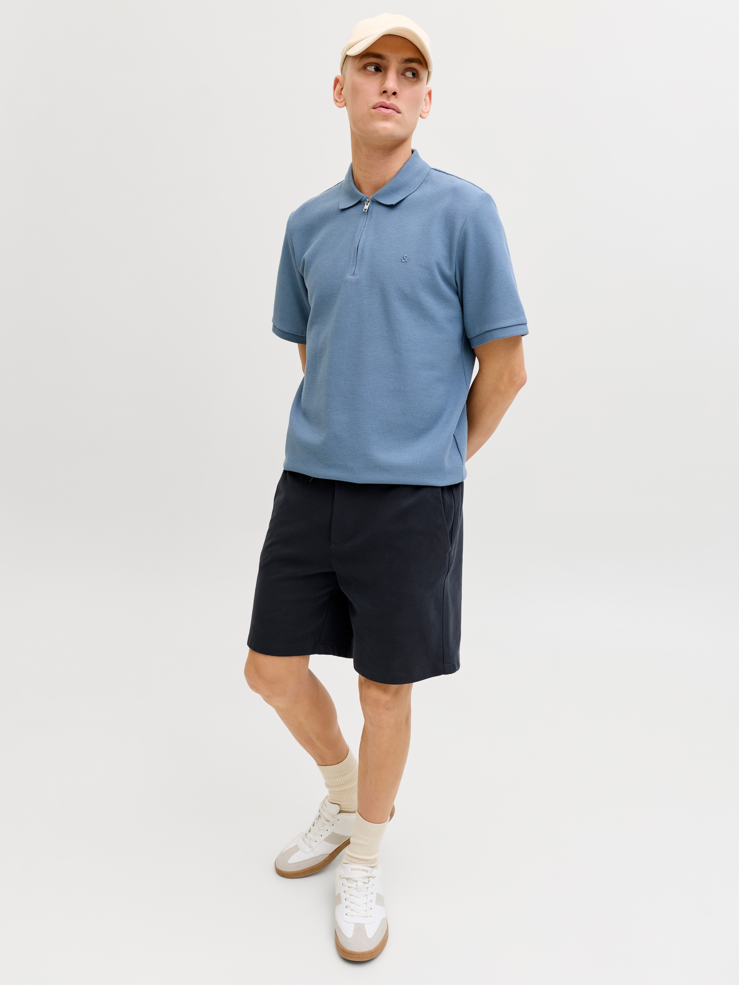 Jack & Jones Shorts »JPSTACE NEO JOGGER SHORTS REG SN«