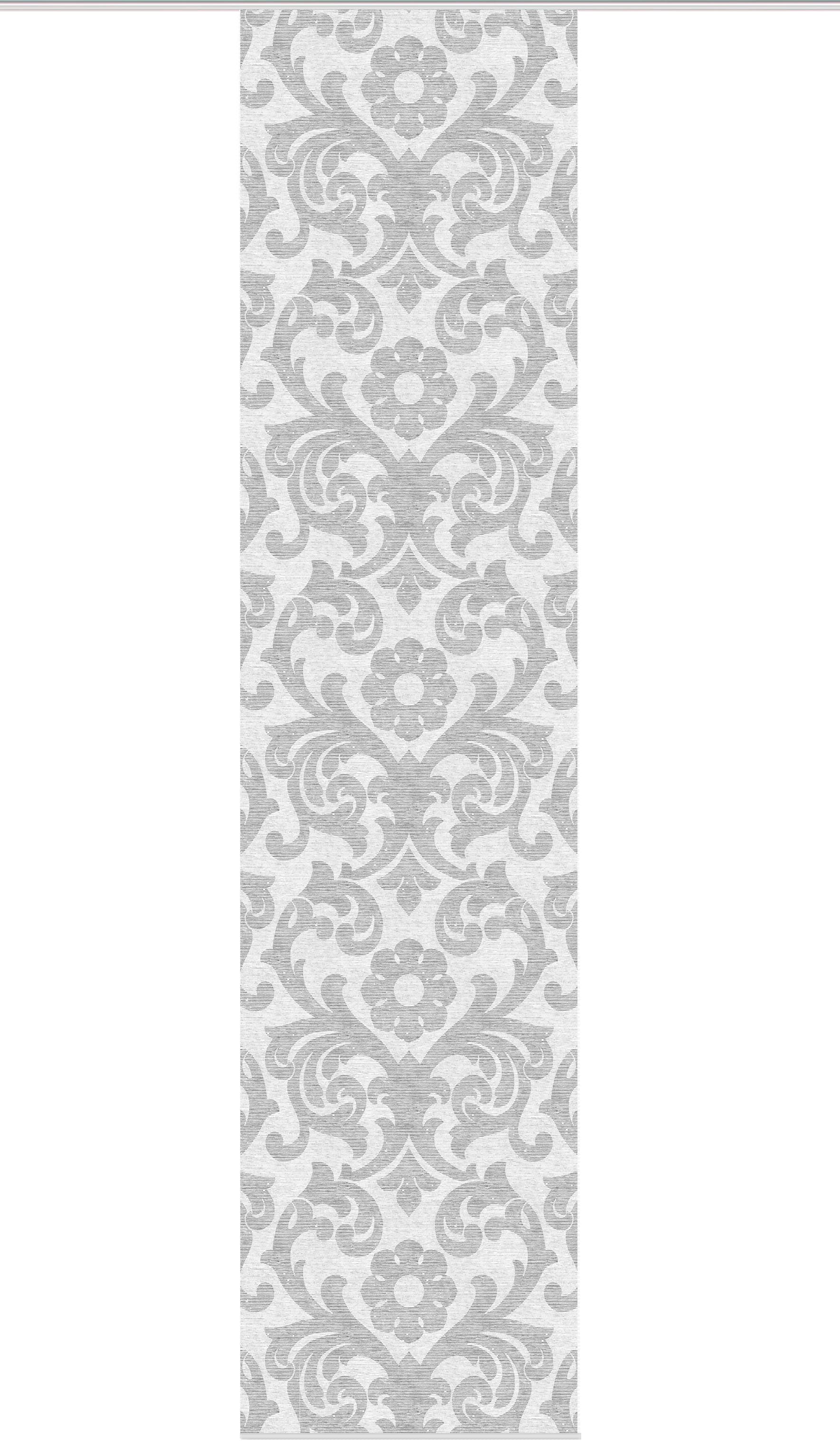 Vision S Schiebegardine »ORNAMIA«, (1 St.), HxB: 260x60, BAMBUS OPTIK