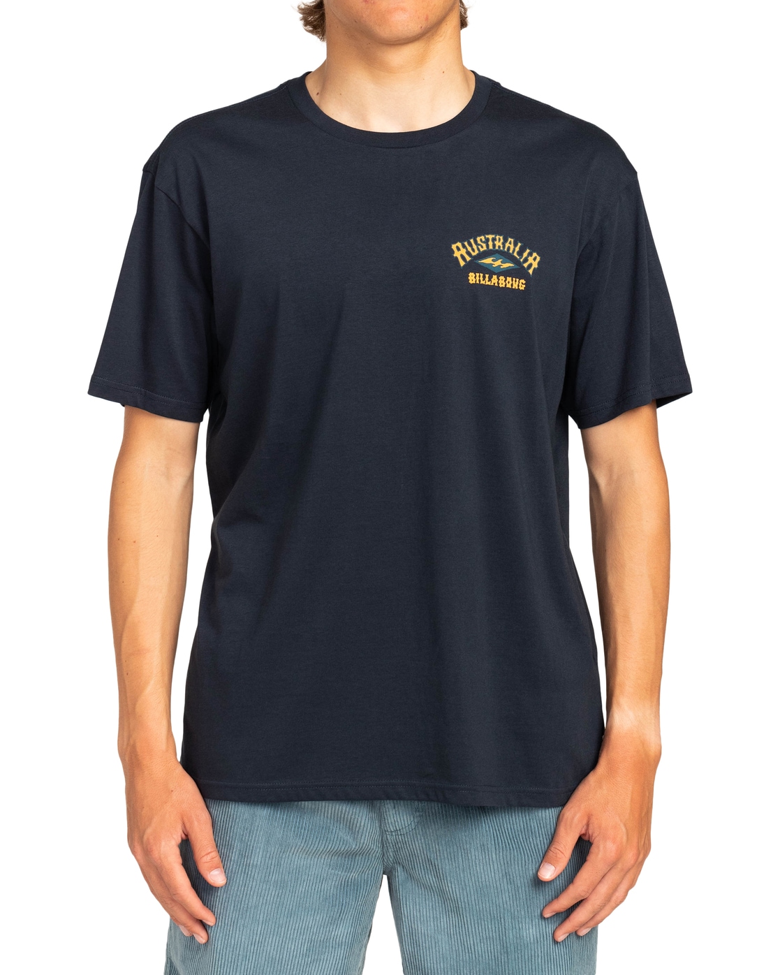 Billabong T-Shirt »Arch Dreamy Place«