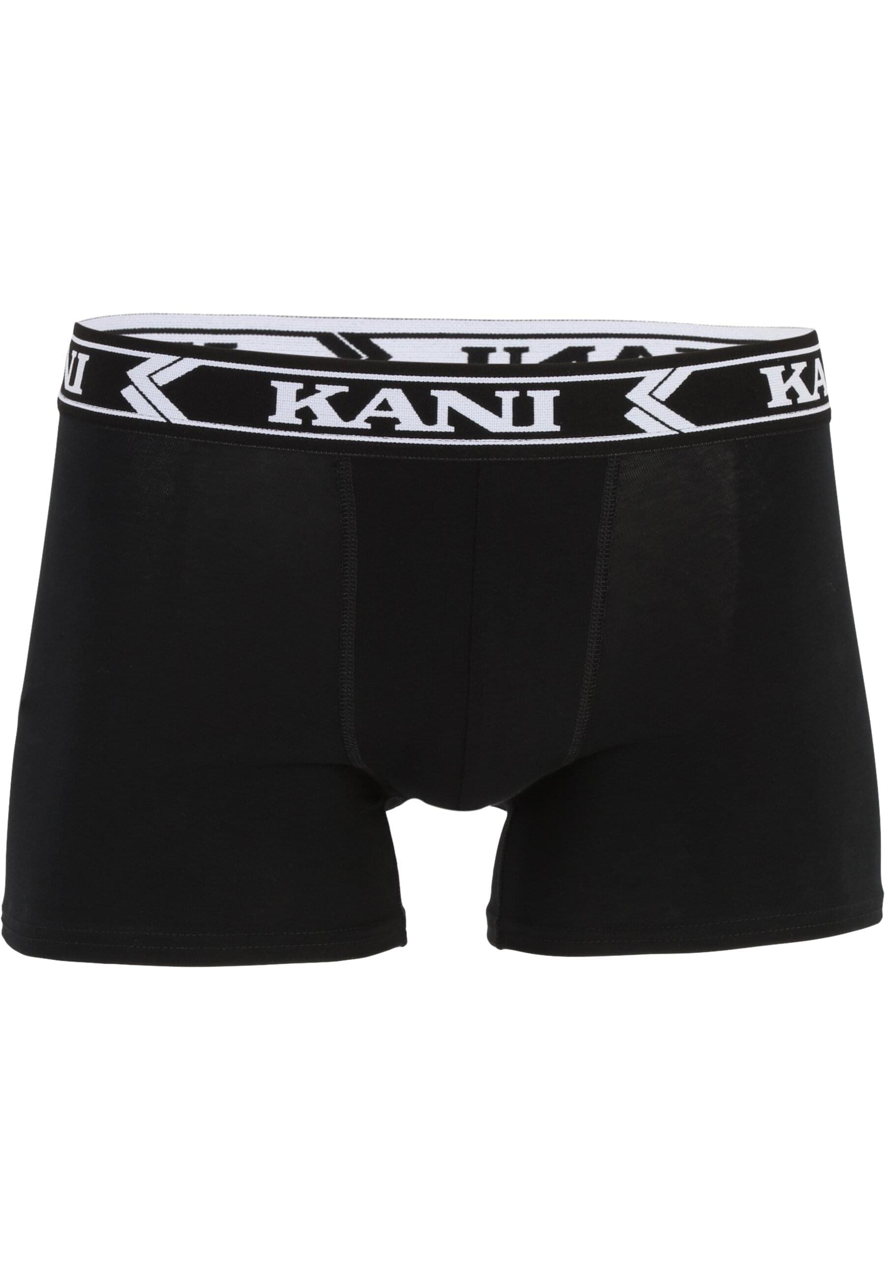Karl Kani Boxershorts »Karl Kani Herren« 1 Stk.