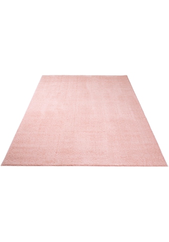 Carpet City Teppich »Softshine 2236«, rechteckig, 14 mm Höhe, Besonders weich durch... kaufen