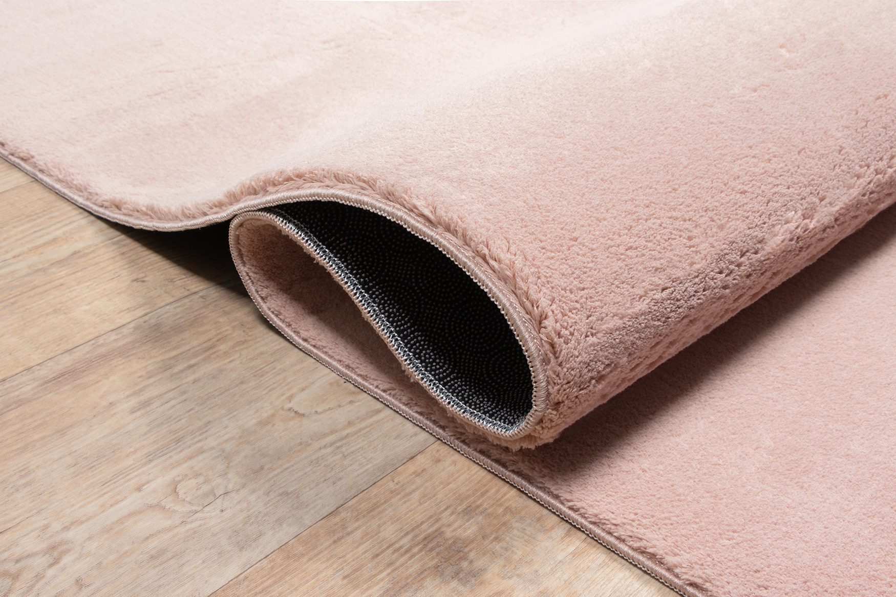 the carpet Teppich »Relax«, rechteckig, 16 mm Höhe, waschbarer Wohnzimmer Teppich modern rutschfest