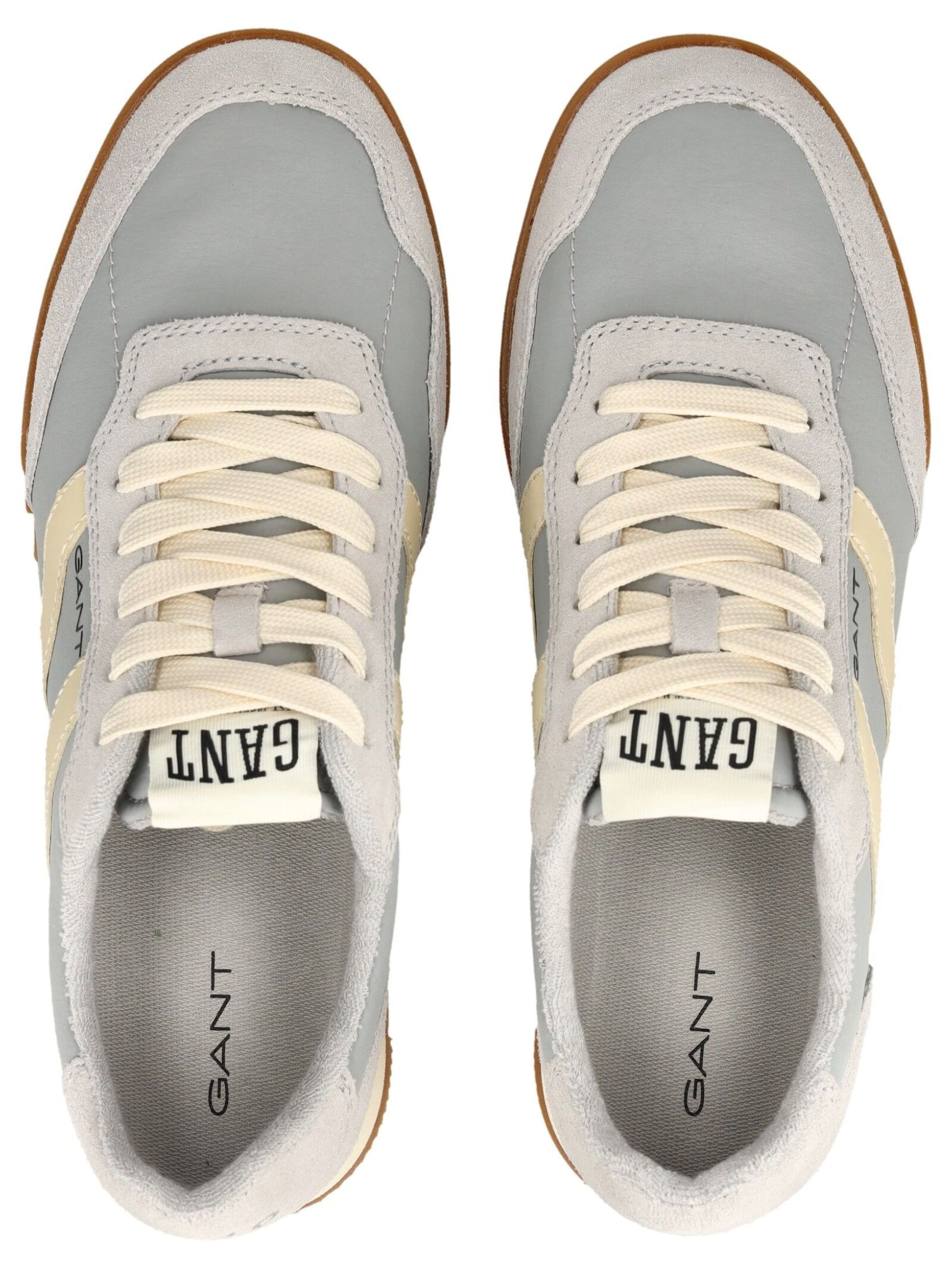 Gant Sneaker »Gant Sneaker Veloursleder«