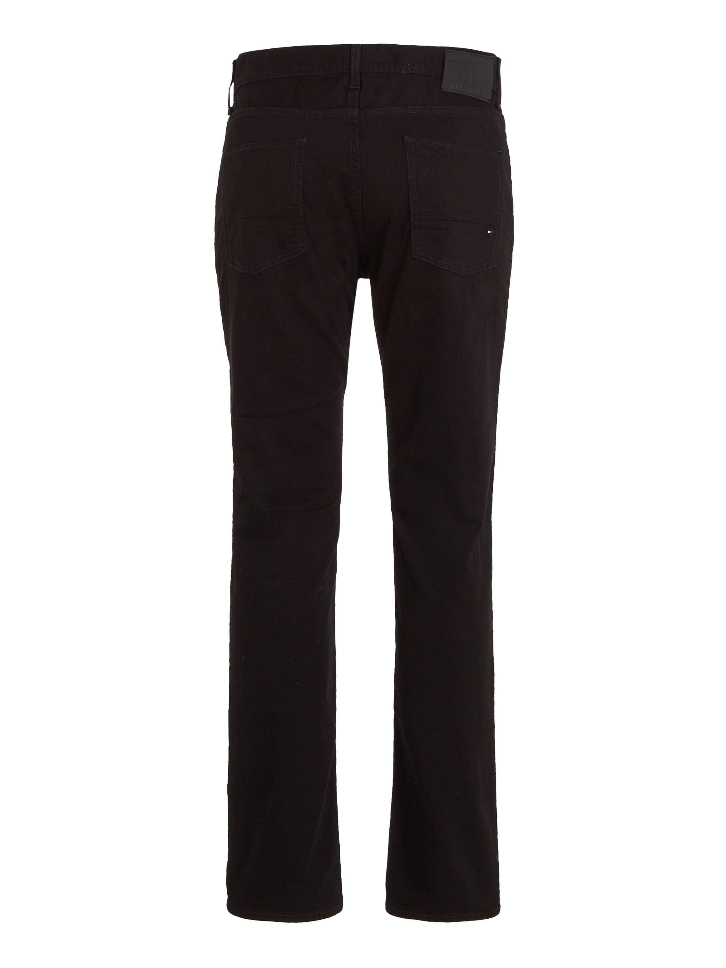 Tommy Hilfiger Straight-Jeans »Denton«, aus Baumwoll-Denim mit Stretch