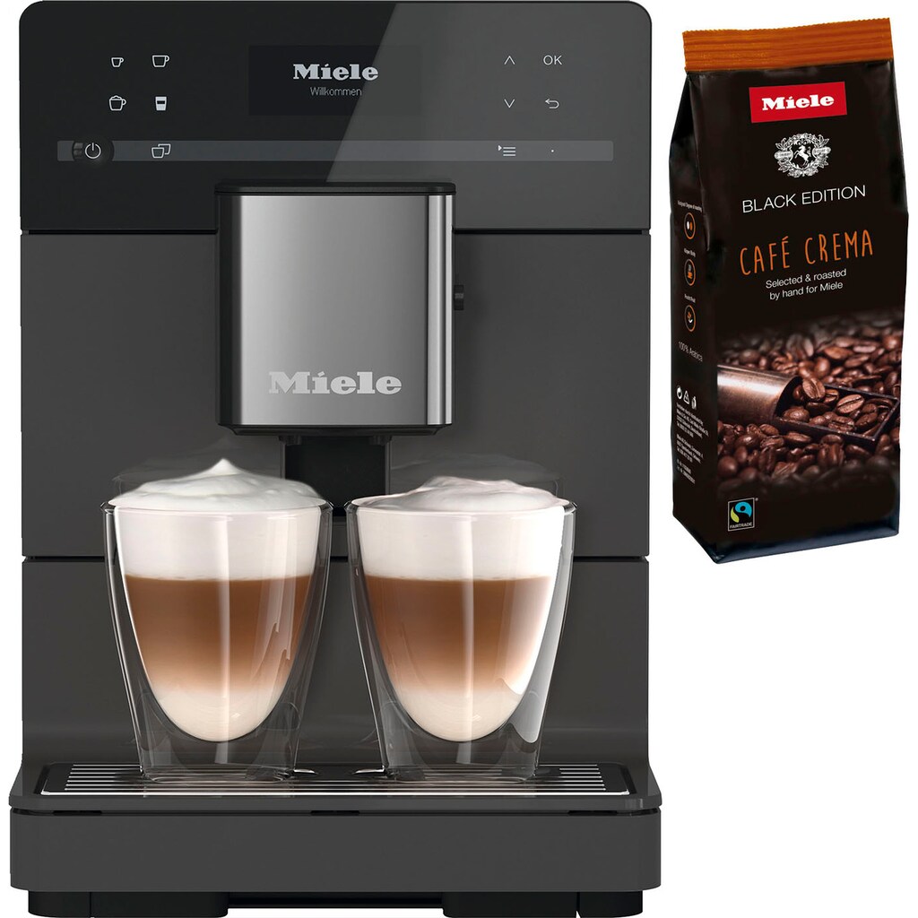 Miele Kaffeevollautomat »CM 5315 Active«