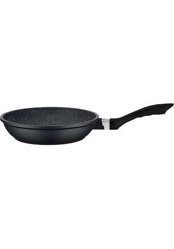 Bratpfanne »Gourmet Granit«, Aluminiumguss, (1 tlg.)