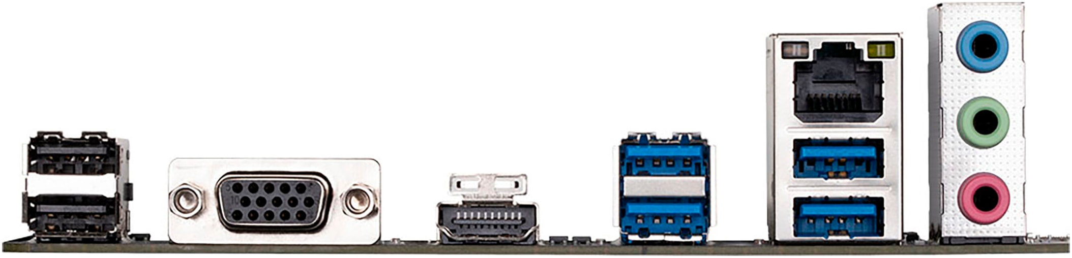 Gigabyte Mainboard »B760M H DDR4«