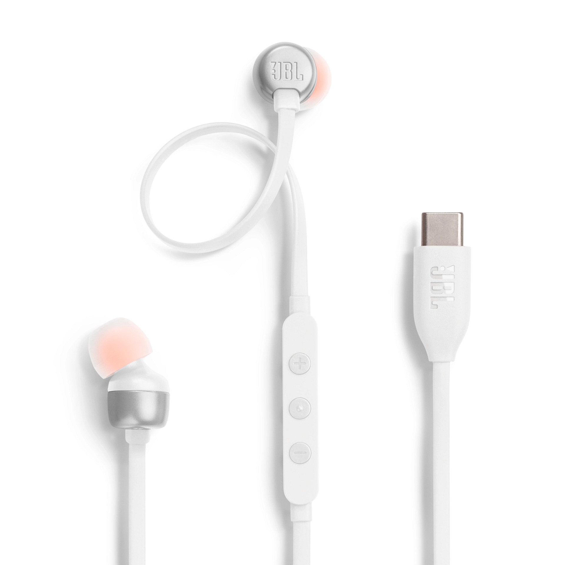 JBL In-Ear-Kopfhörer »Tune 310C«