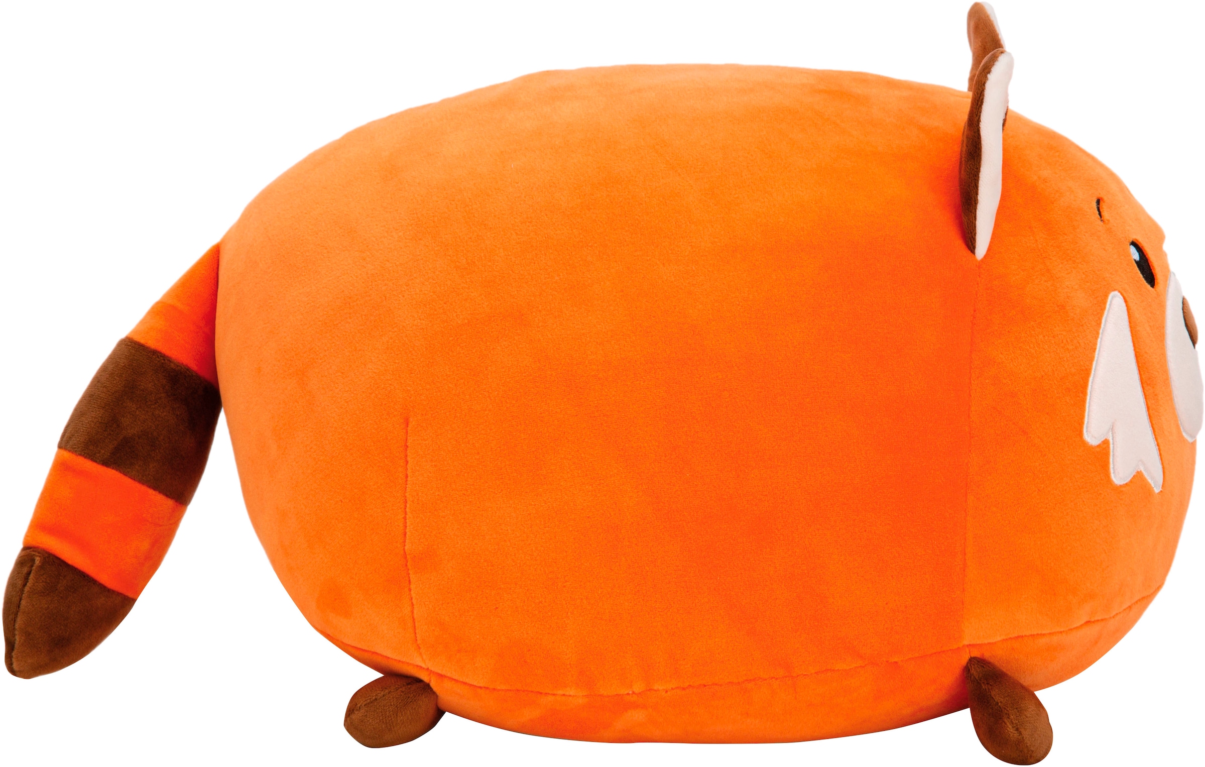 Nici Kuscheltier »Chill-NICI, Roter Panda 30x34cm«