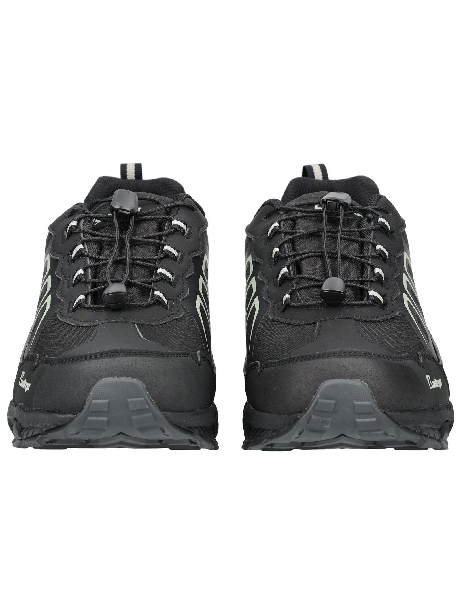 Kastinger Trekkingschuh »Kastinger Wanderschuhe Lederimitat/Nylon«