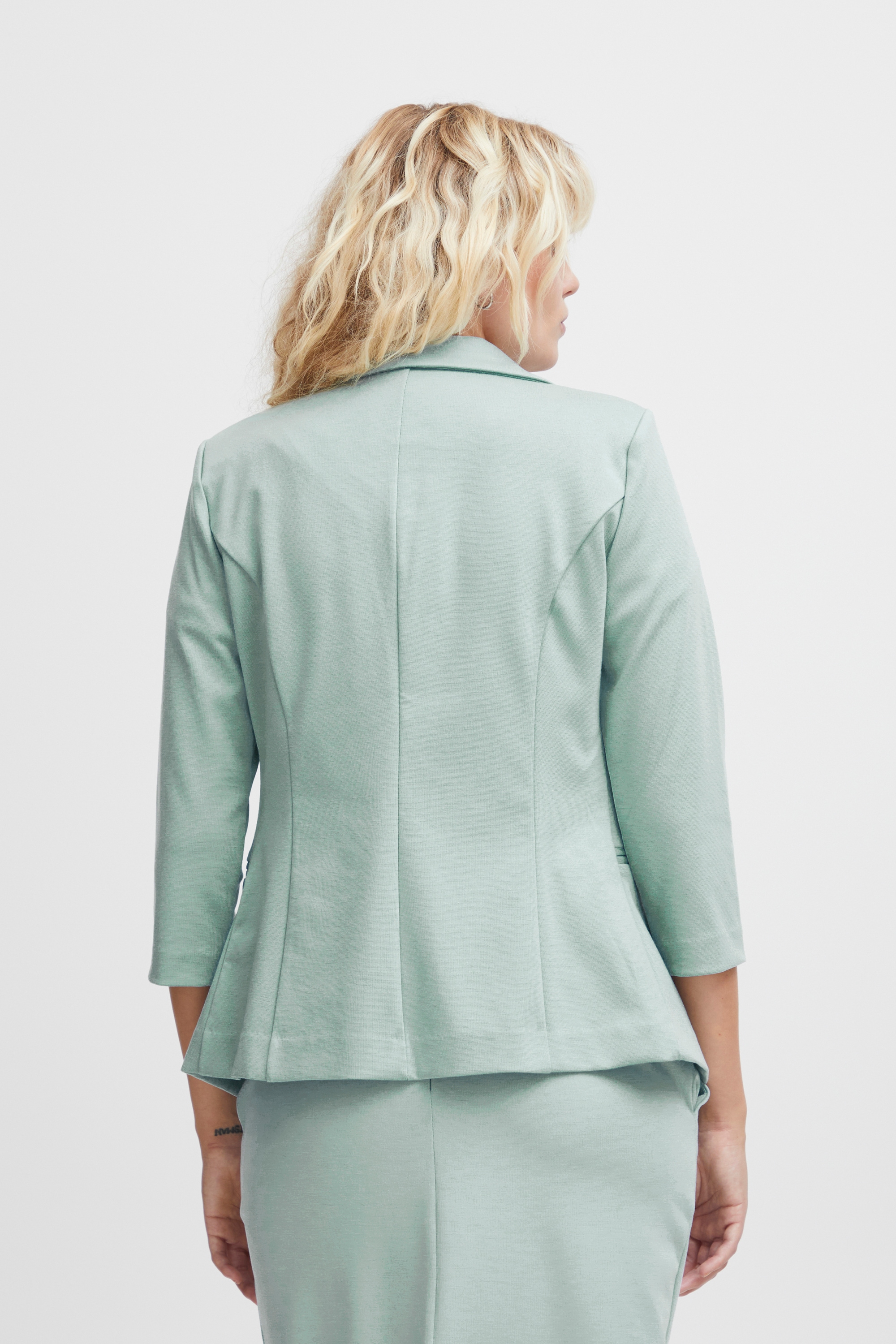 Ichi Blusenblazer »Blazer IHKATE«