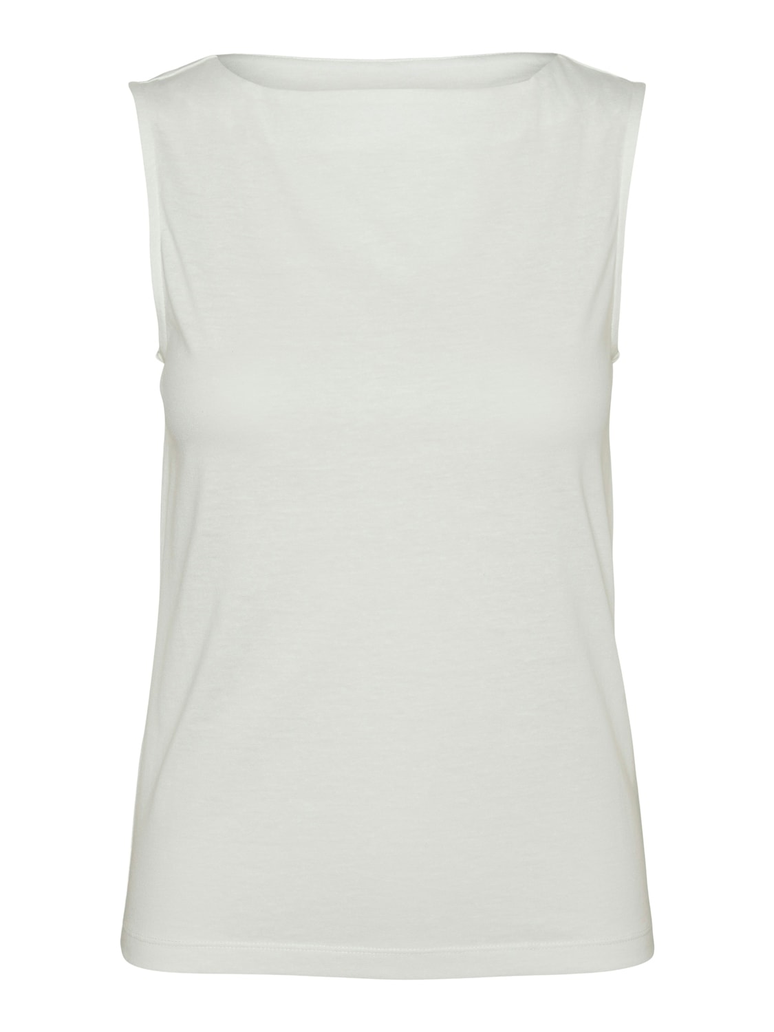Vero Moda Shirttop »VMMIA SL TOP JRS«