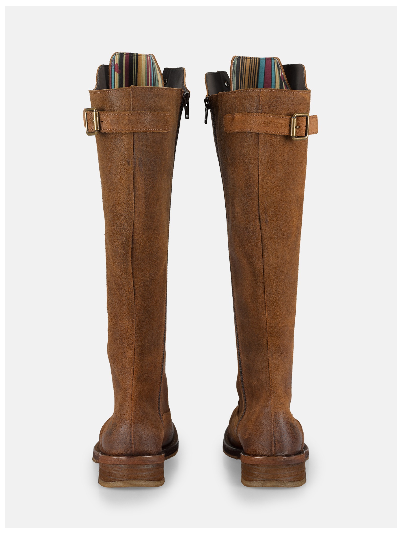 Felmini Schnürstiefel »Felmini Stiefel Leder«