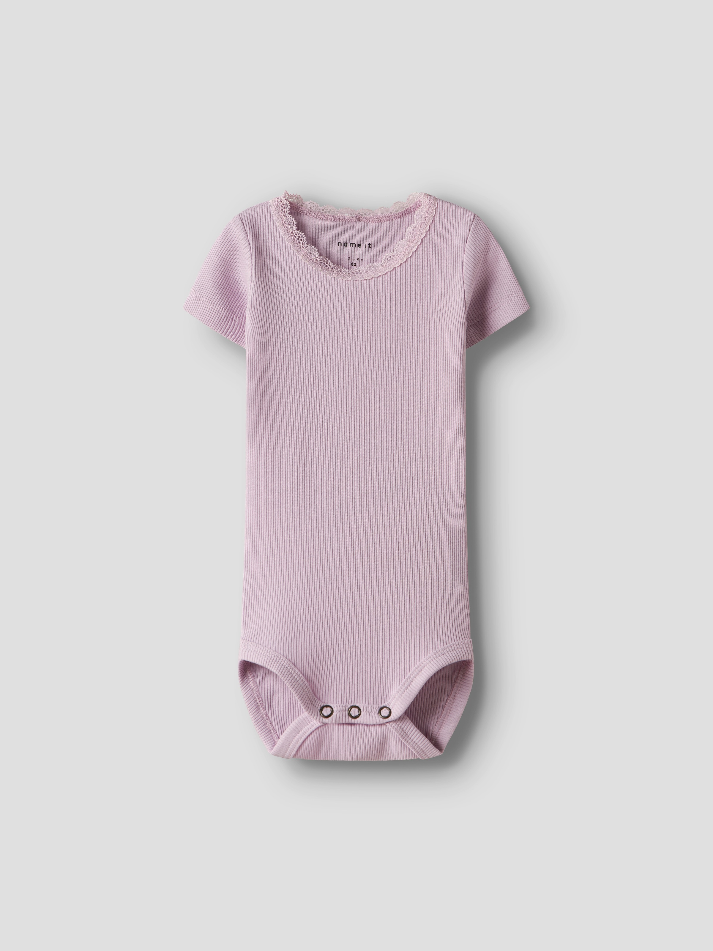 Name It Kurzarmbody »NBFKAB SS BODY NOOS«