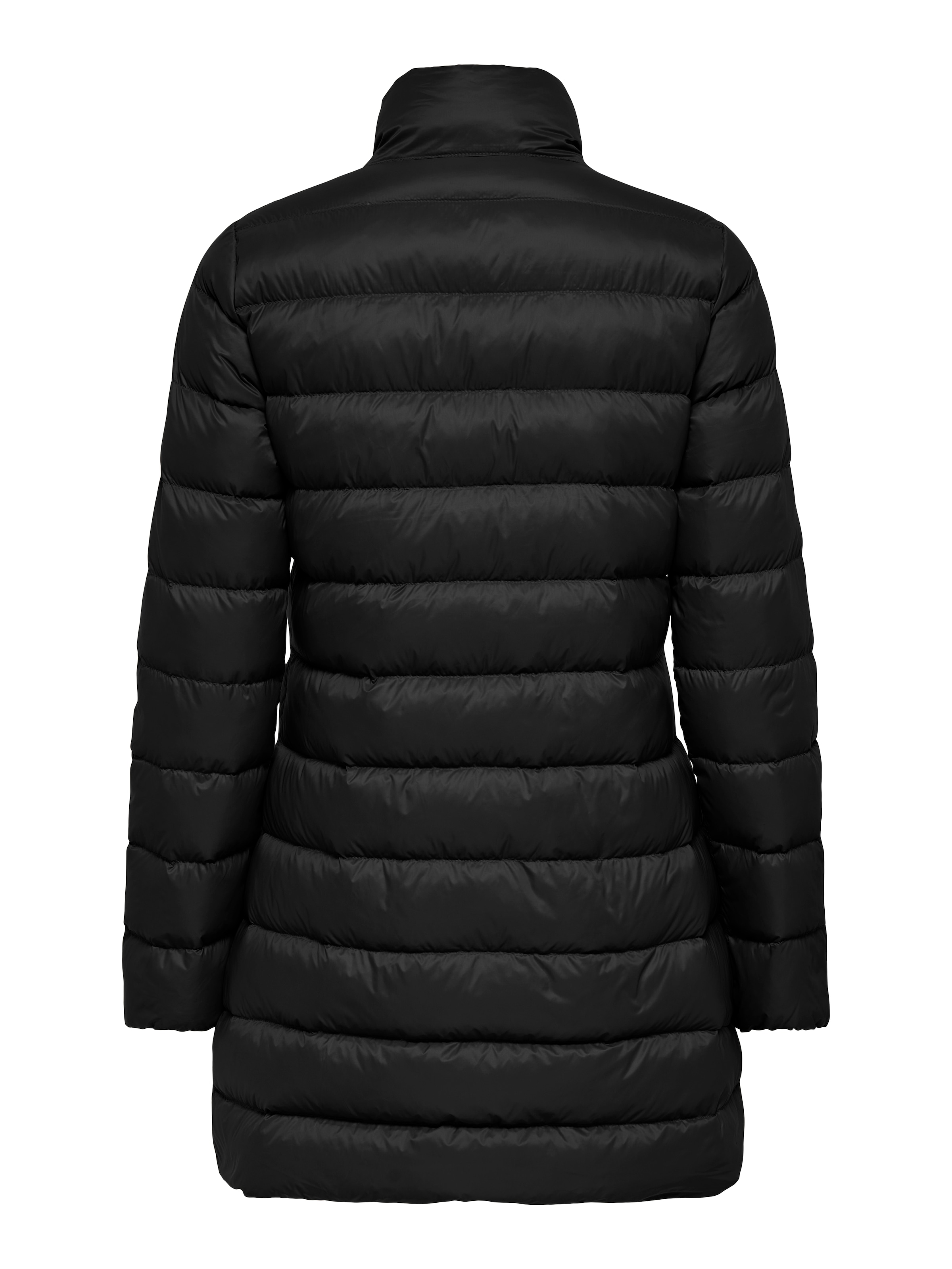 ONLY Steppjacke »ONLRUBY QUILTED DOWN COAT CC OTW« Kunstfaser