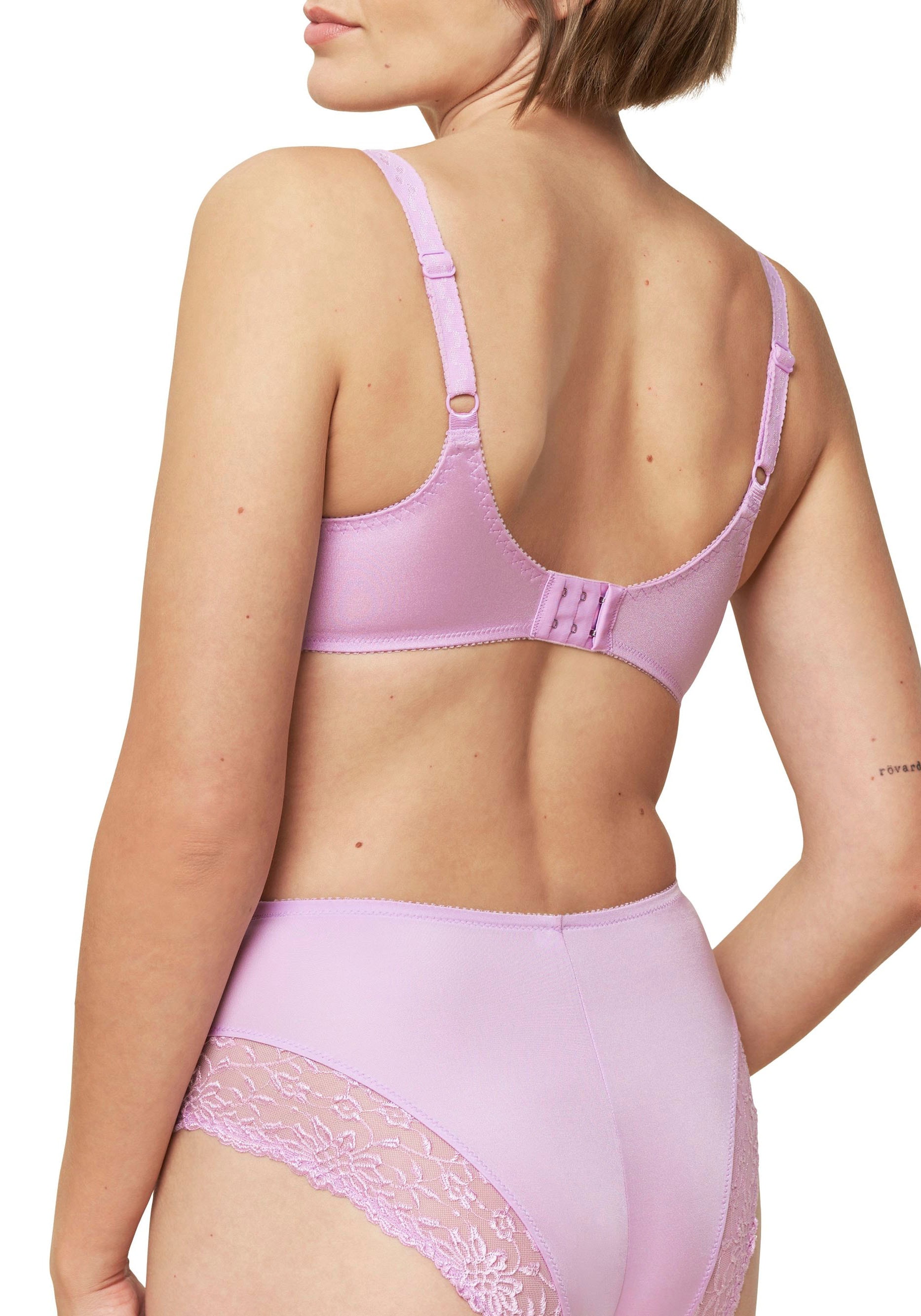 Triumph Minimizer-BH »Ladyform Soft W X«