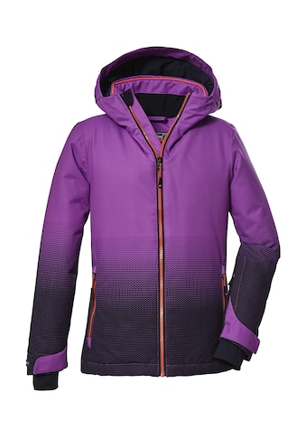 Skijacke »KSW 183 GRLS SKI JCKT«