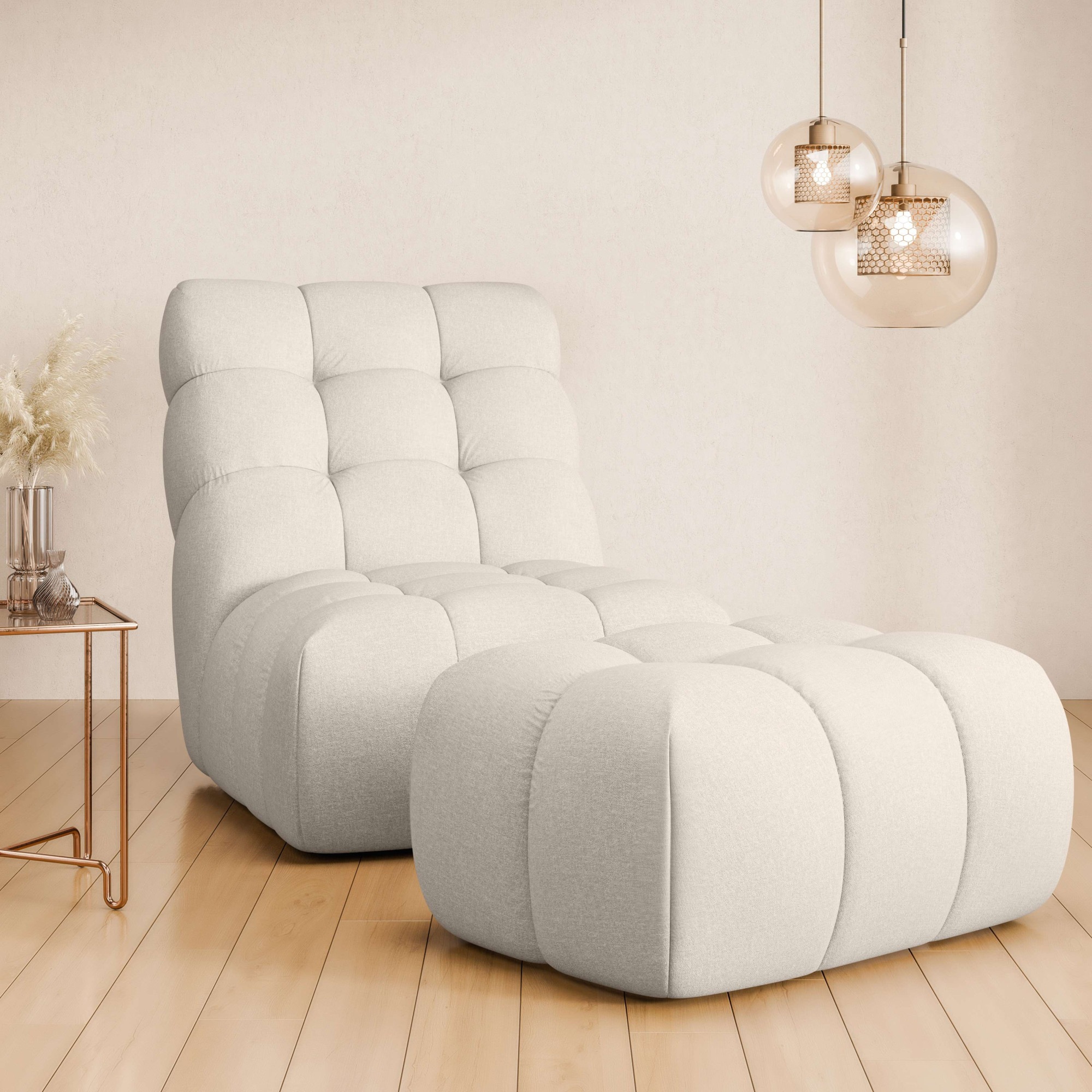 Guido Maria Kretschmer Home&Living XXL-Sessel »AURELIAN Loveseat XXL mit Ho günstig online kaufen
