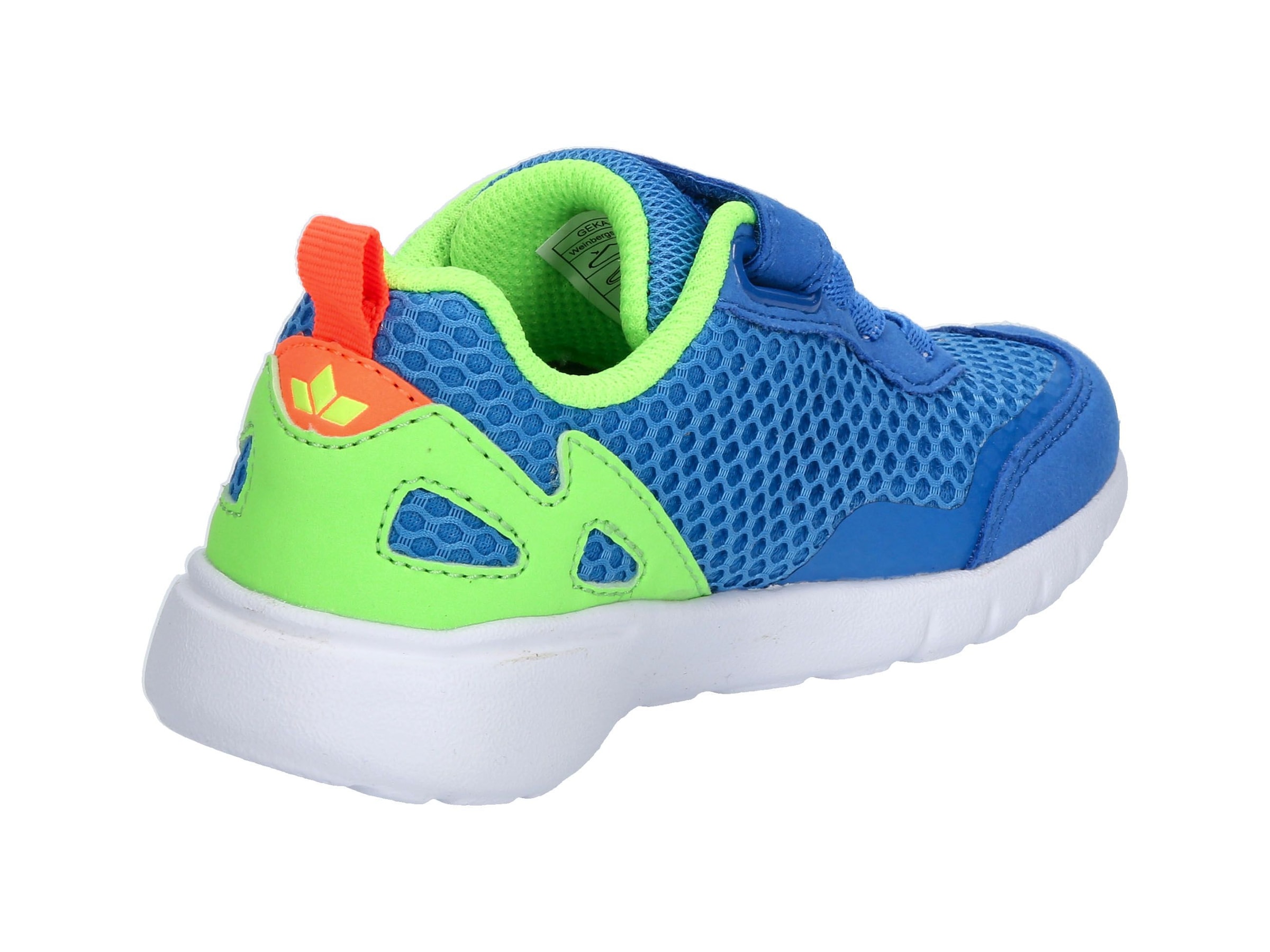 Lico Klettschuh »Freizeitschuh Taro VS«