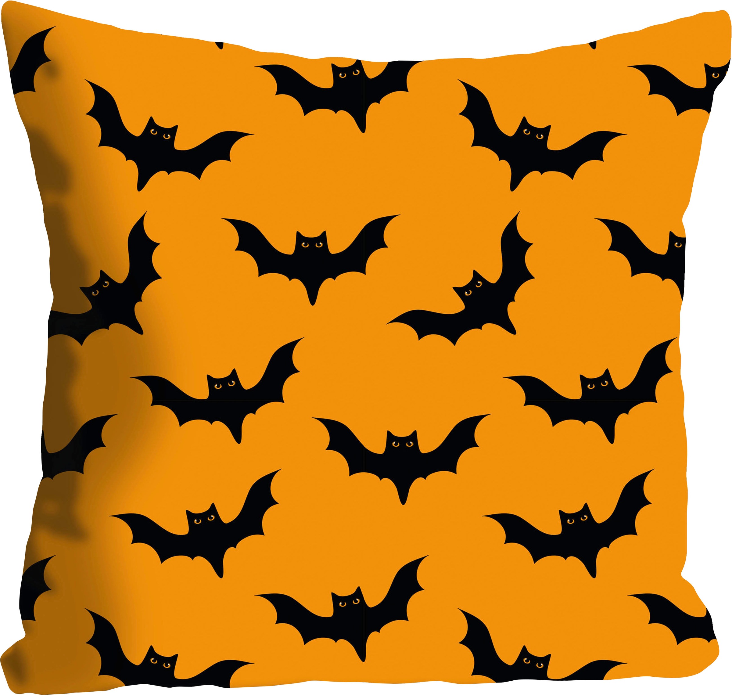 queence Dekokissen »Batman«, Kissenhülle ohne Füllung, 1 Stück günstig online kaufen