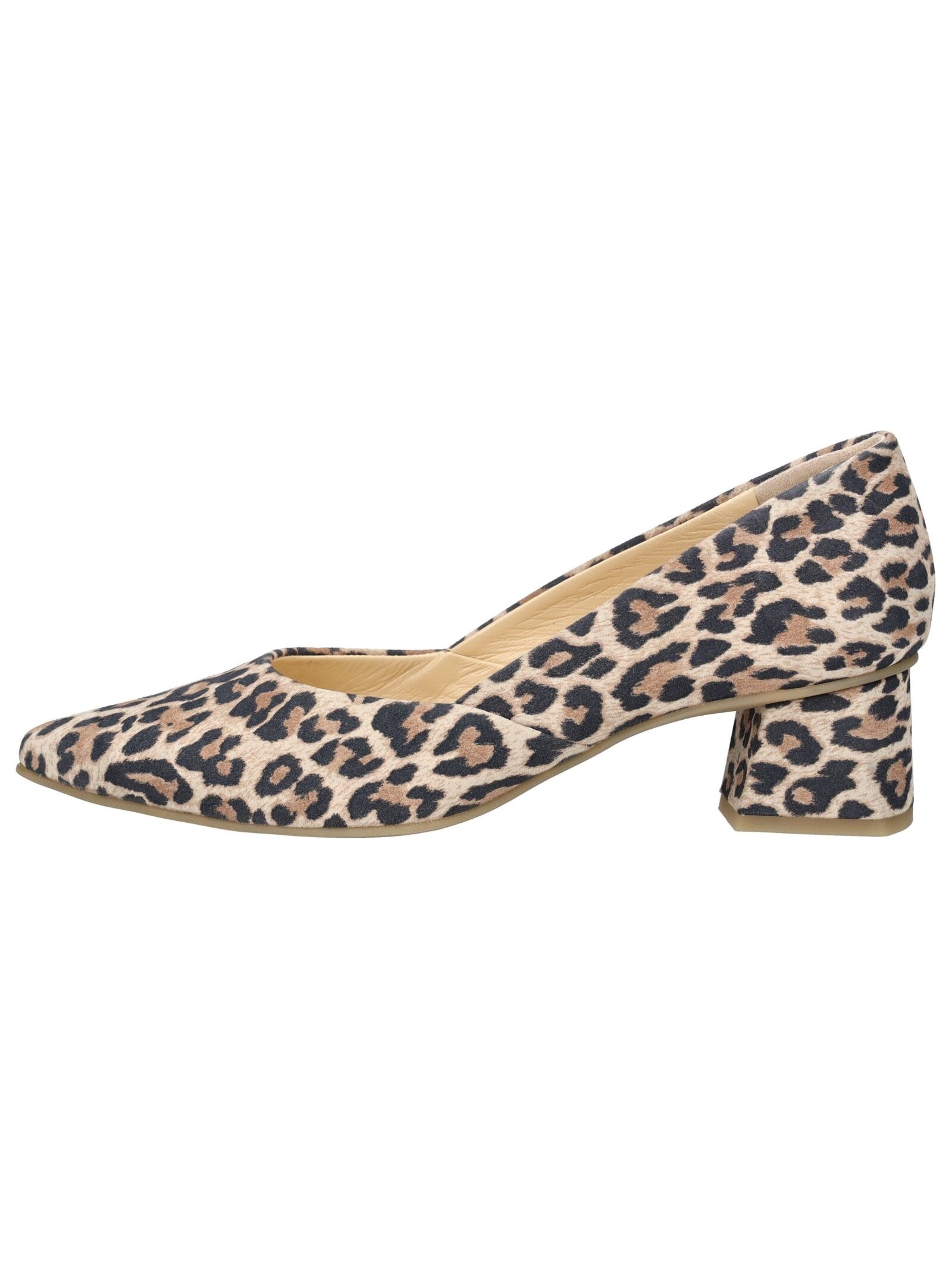 Paul Green Pumps »Paul Green Pumps Veloursleder«