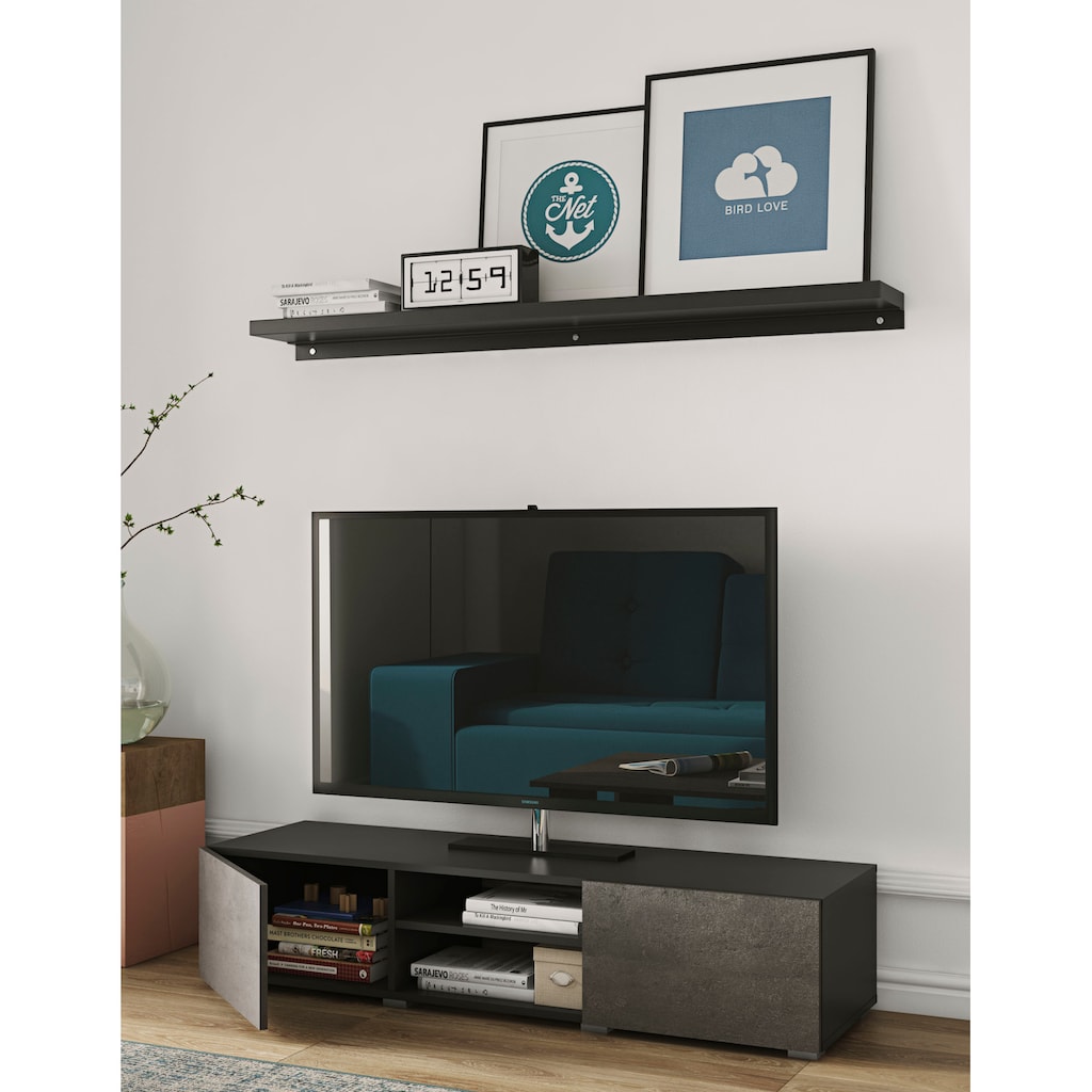 TemaHome TV-Board »Podium TV«