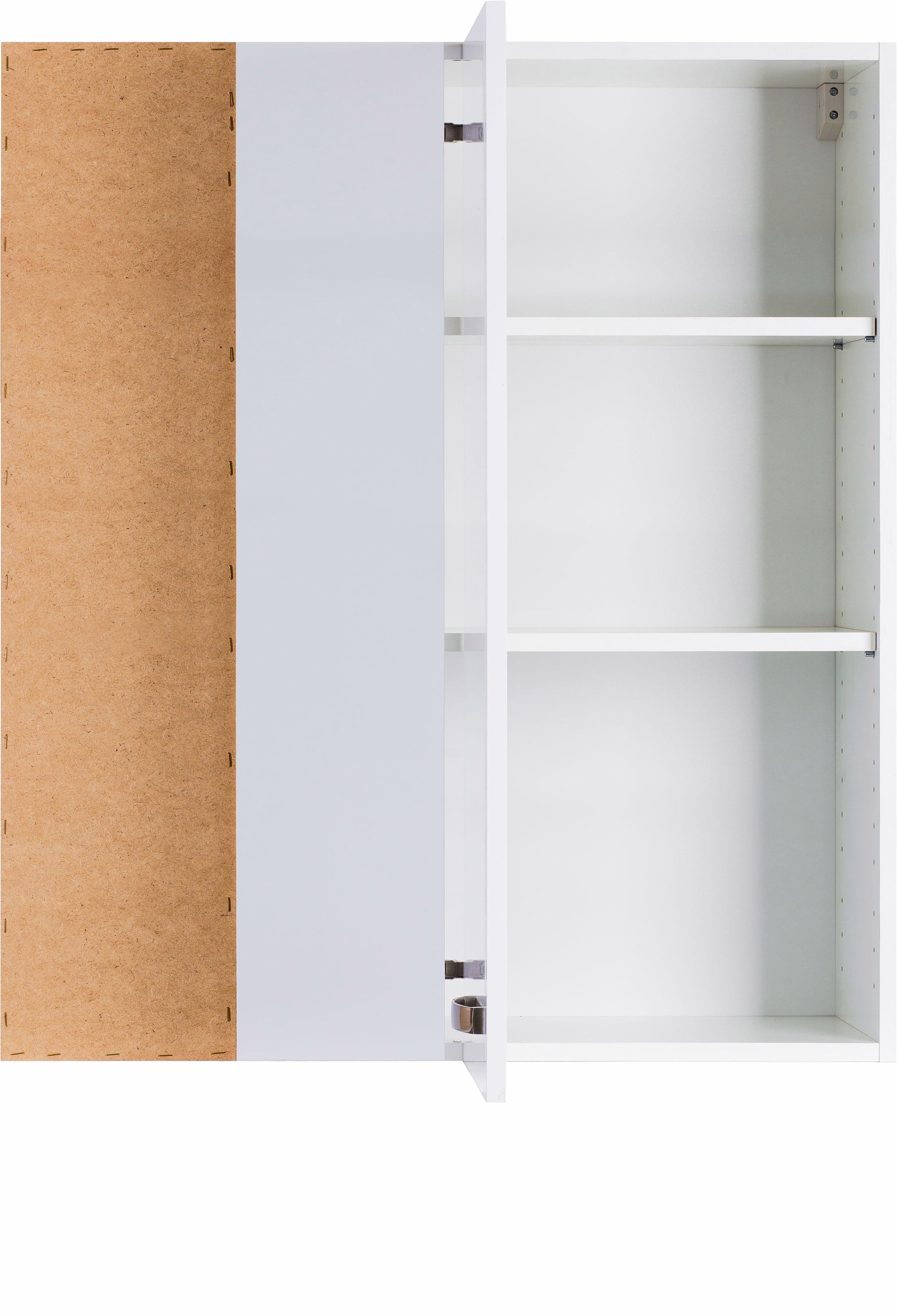 OPTIFIT Eckhängeschrank »Cara«