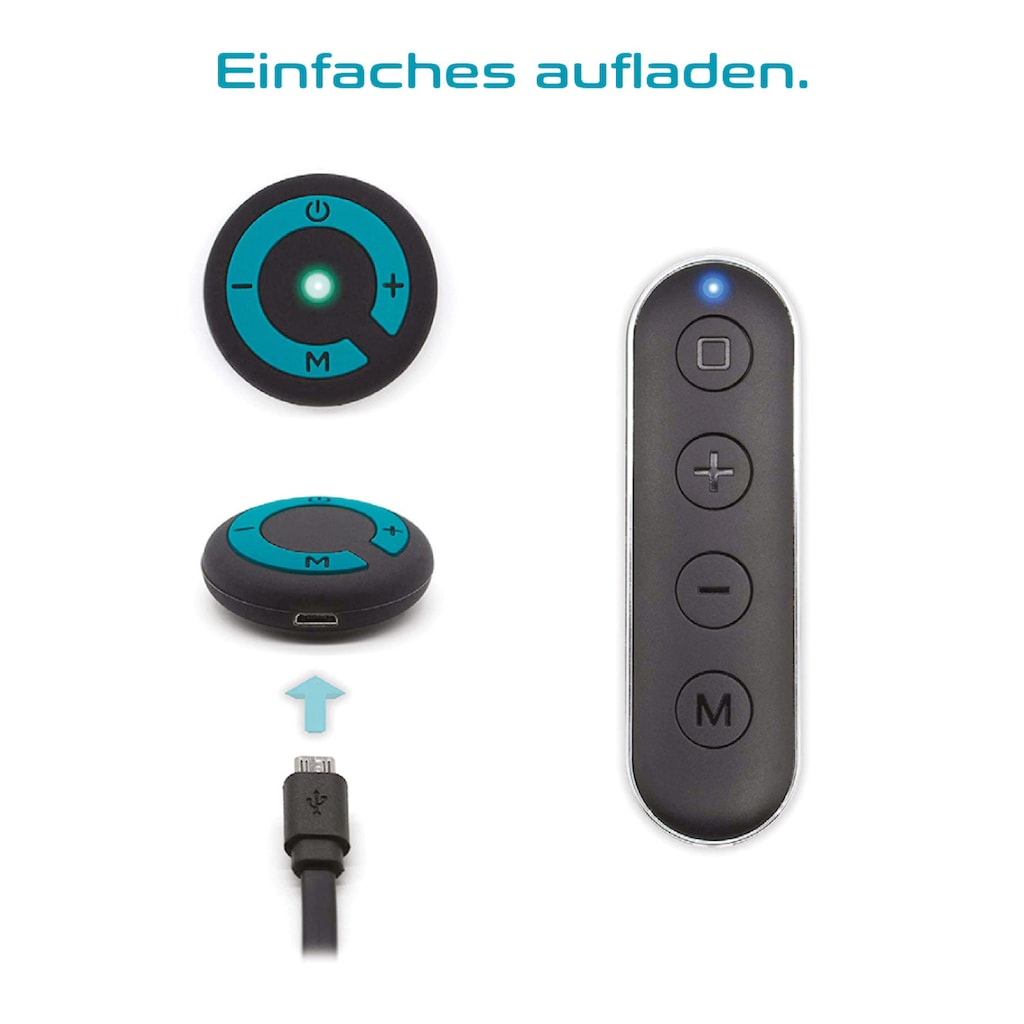 CoolFit by prorelax EMS-Fußmassage-Gerät »EMS Body Energizer«