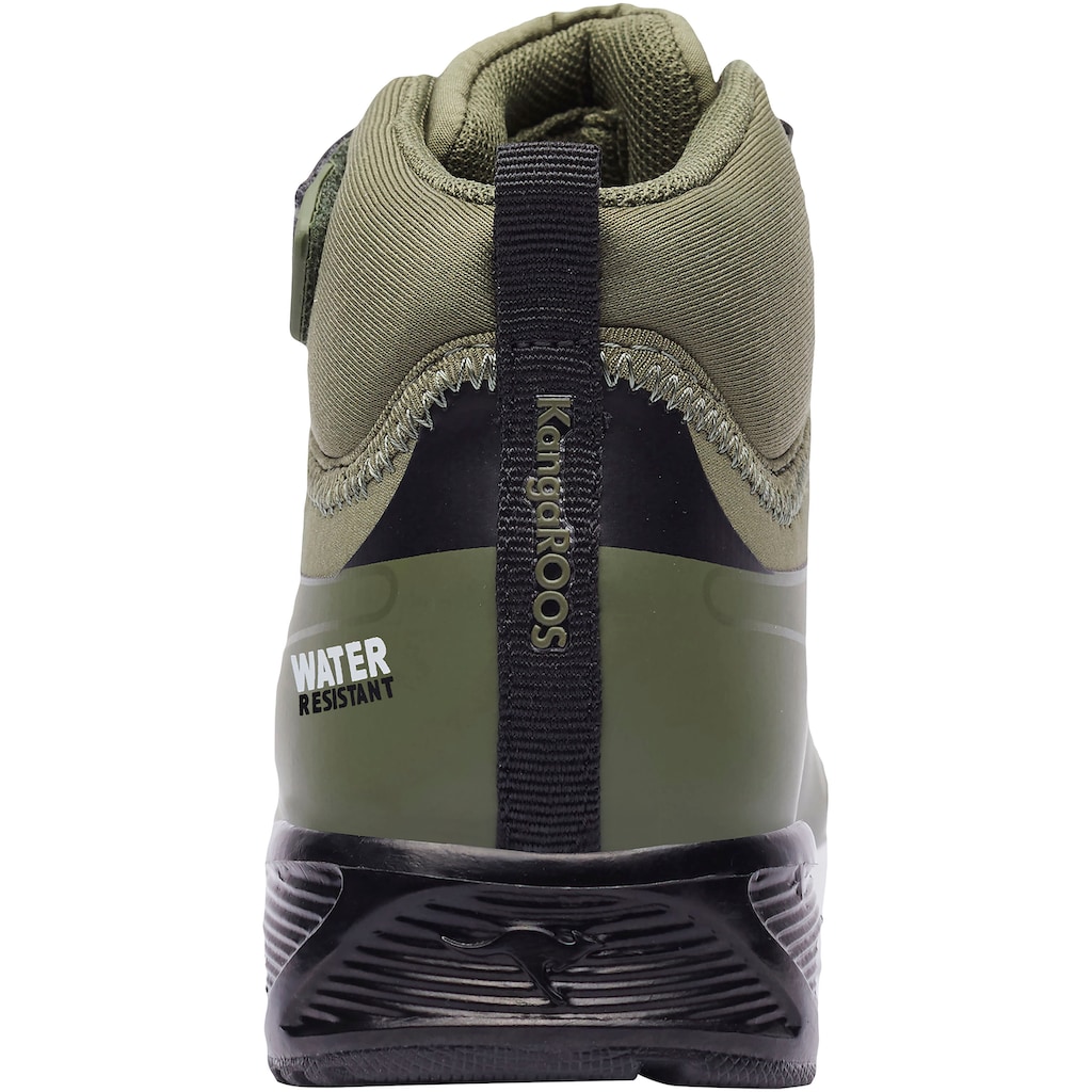 KangaROOS Sneaker »KX-Hydro«, Wasserdicht