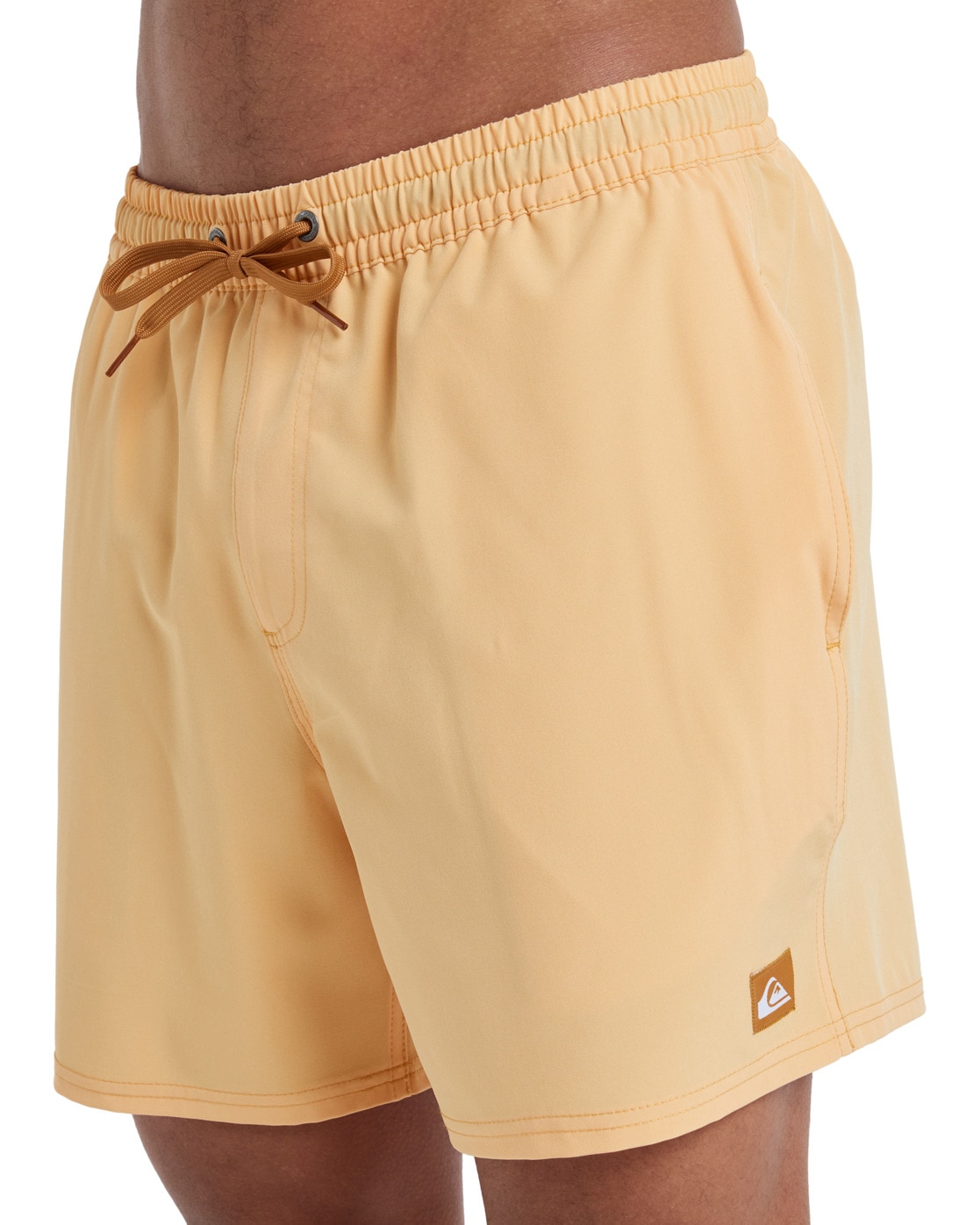 Quiksilver Boardshorts »Surfsilk Solid 16"«