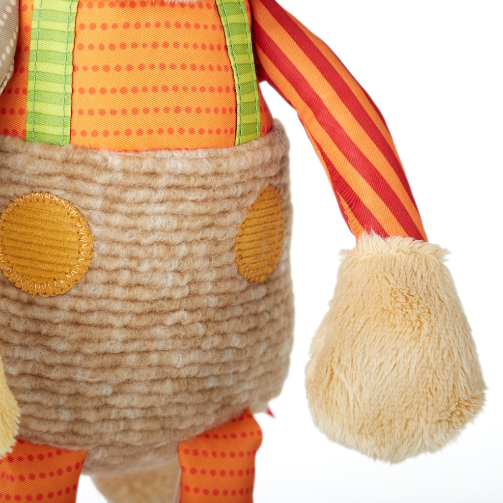 Sigikid Kuscheltier »Patchwork Sweety Tiger«