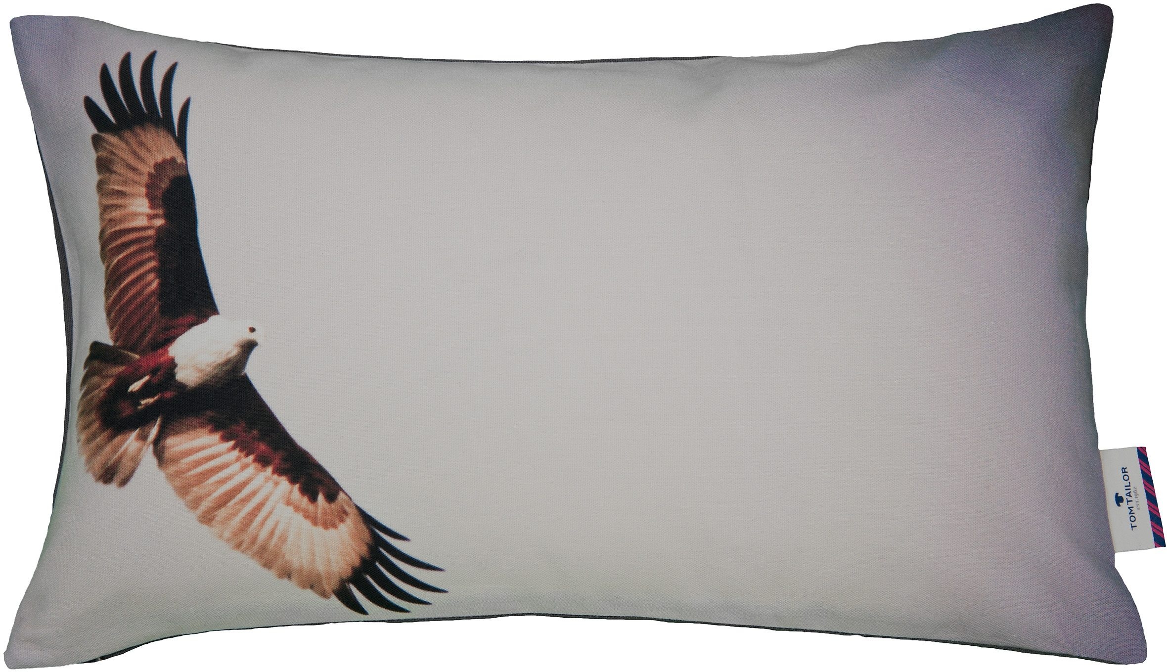 TOM TAILOR Dekokissen »Flying Eagle«, (1 St.) kaufen