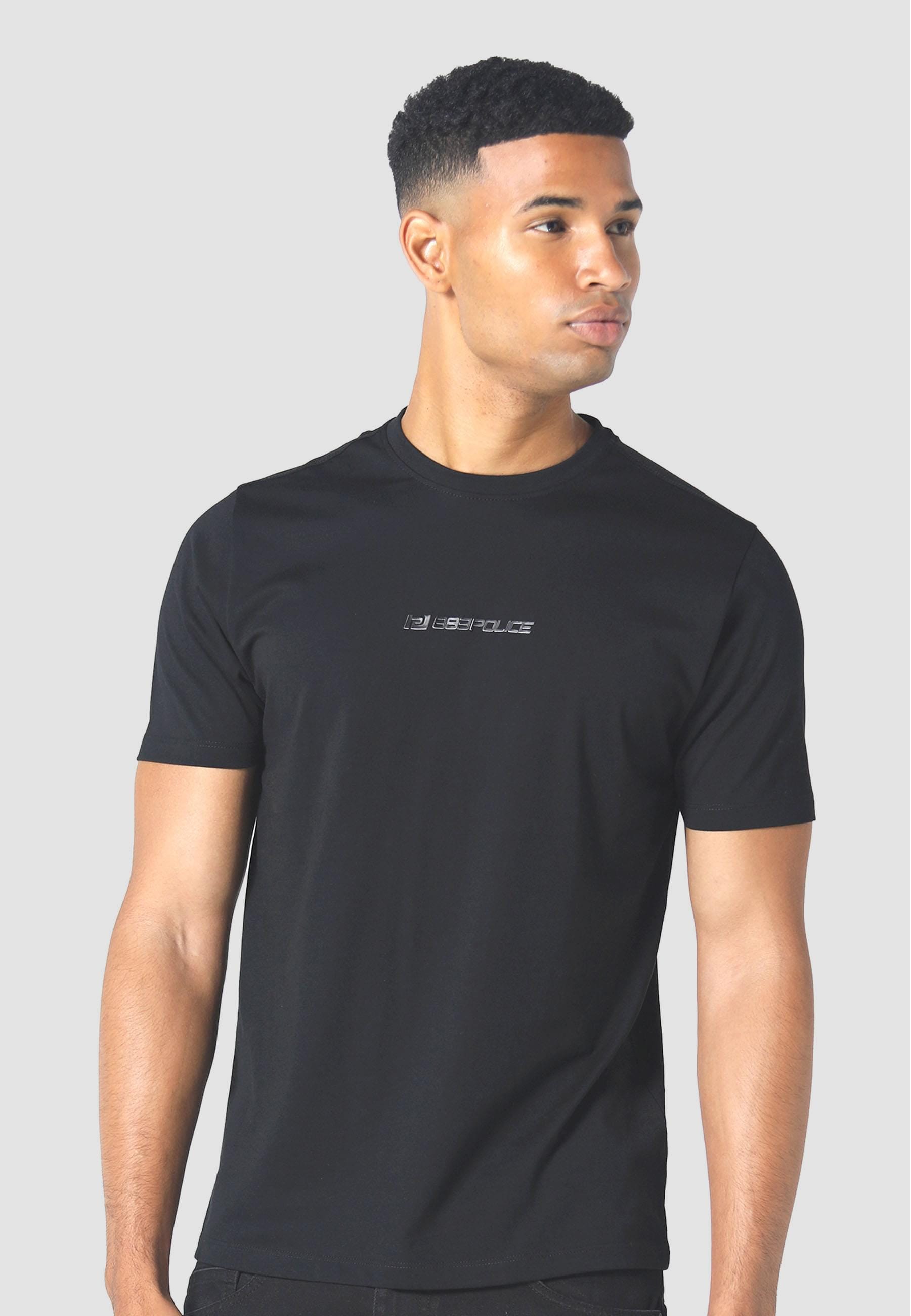 883Police T-Shirt »883 Police STRATTON T-SHIRTS« 1 Stk.